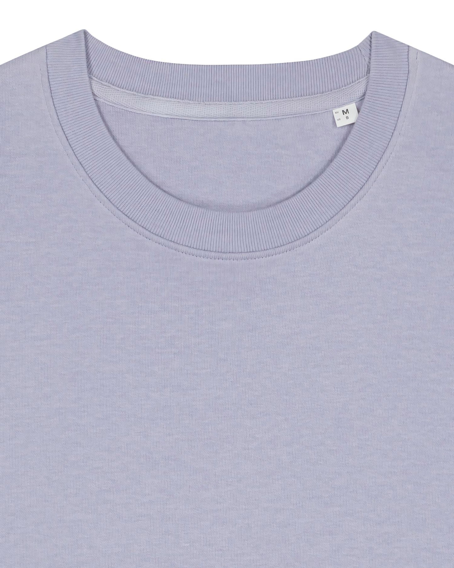 Matcher - Lavender - Vorderseite Detail