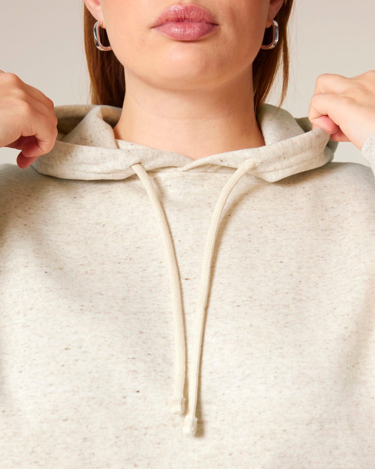 Stella Nora - Eco-Heather - Vorderseite Detail