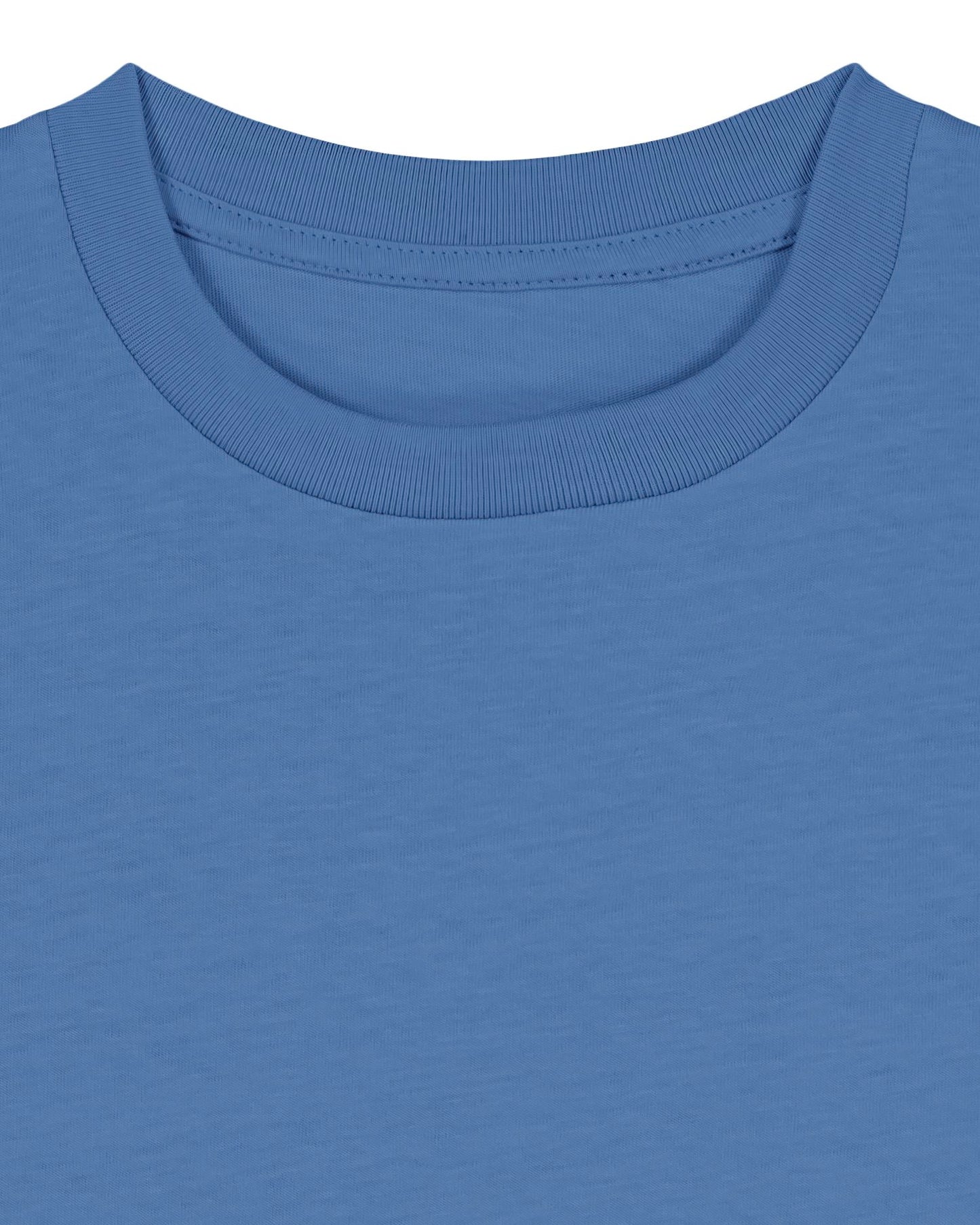 Mini Creator 2.0 - Bright Blue - Vorderseite Detail