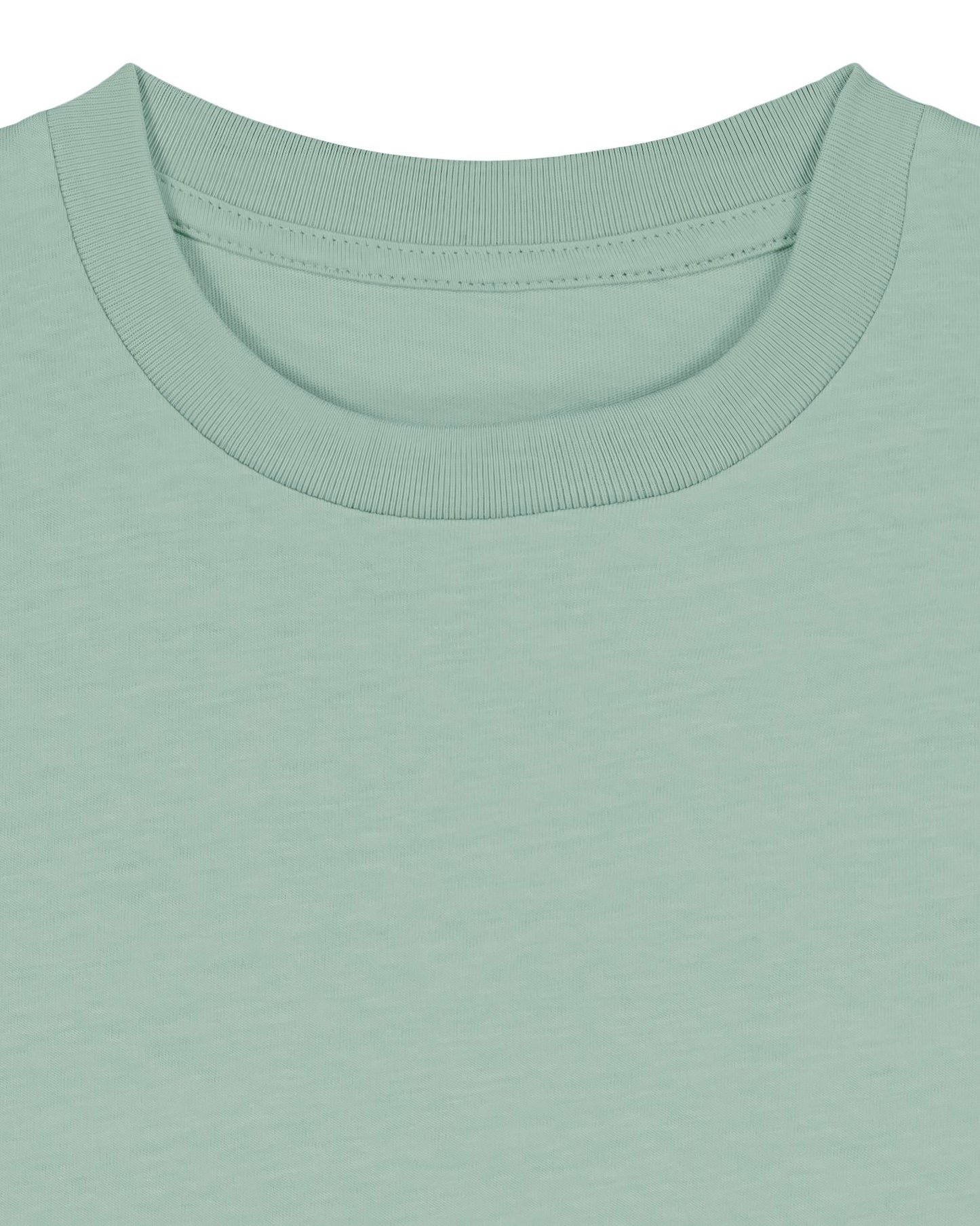 Mini Creator 2.0 - Aloe - Vorderseite Detail