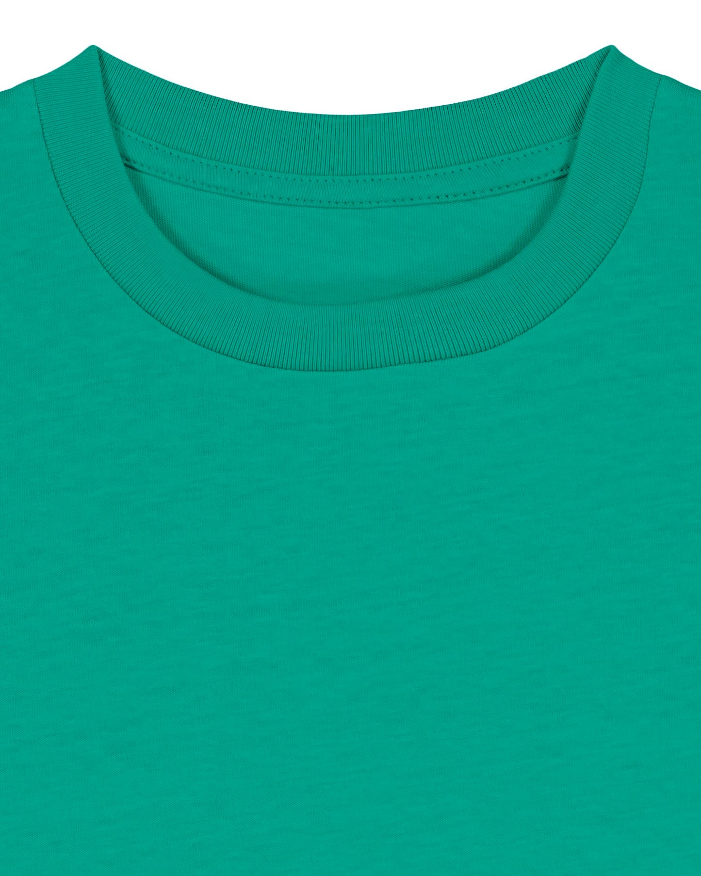 Mini Creator 2.0 - Go Green - Vorderseite Detail