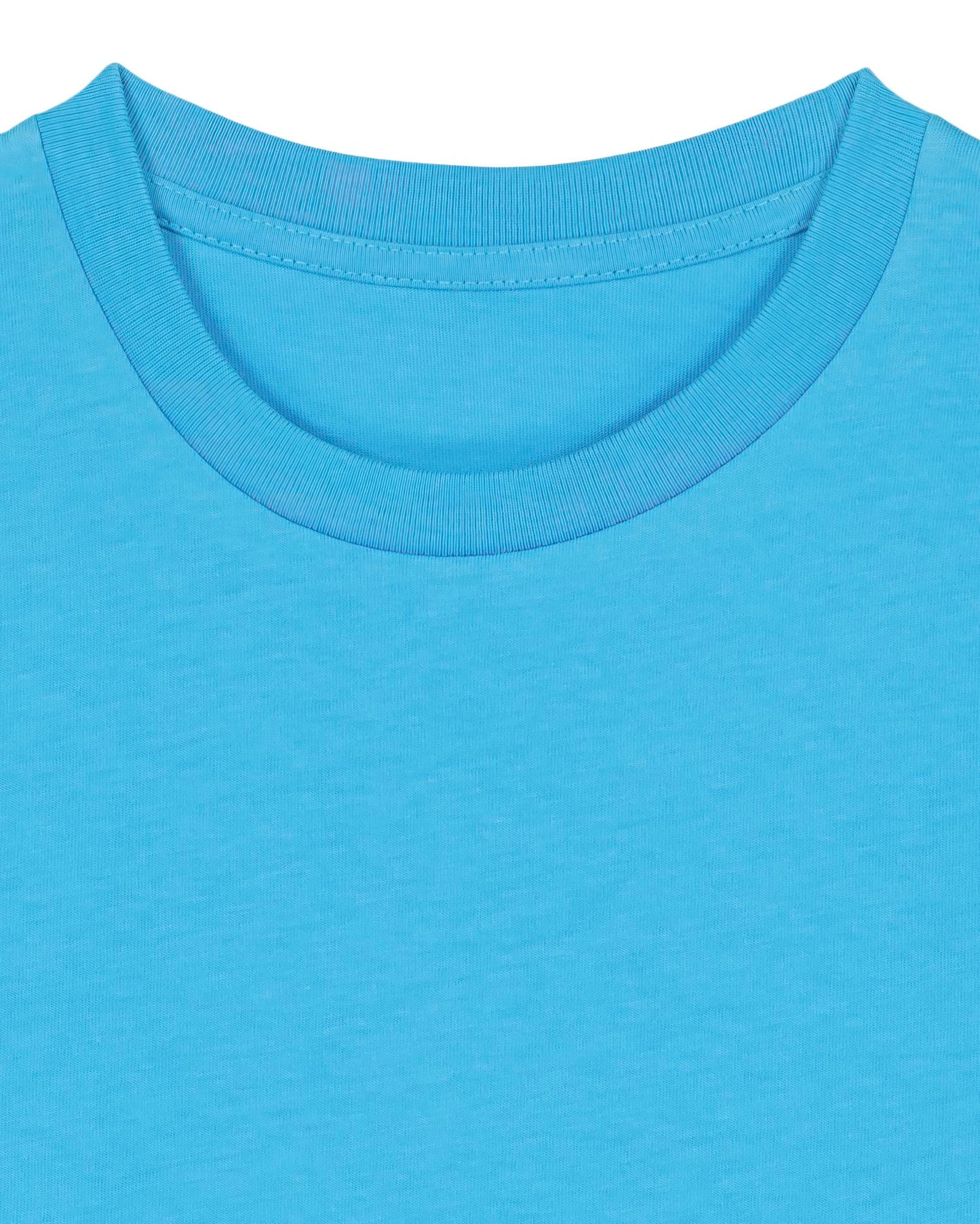 Mini Creator 2.0 - Aqua Blue - Vorderseite Detail