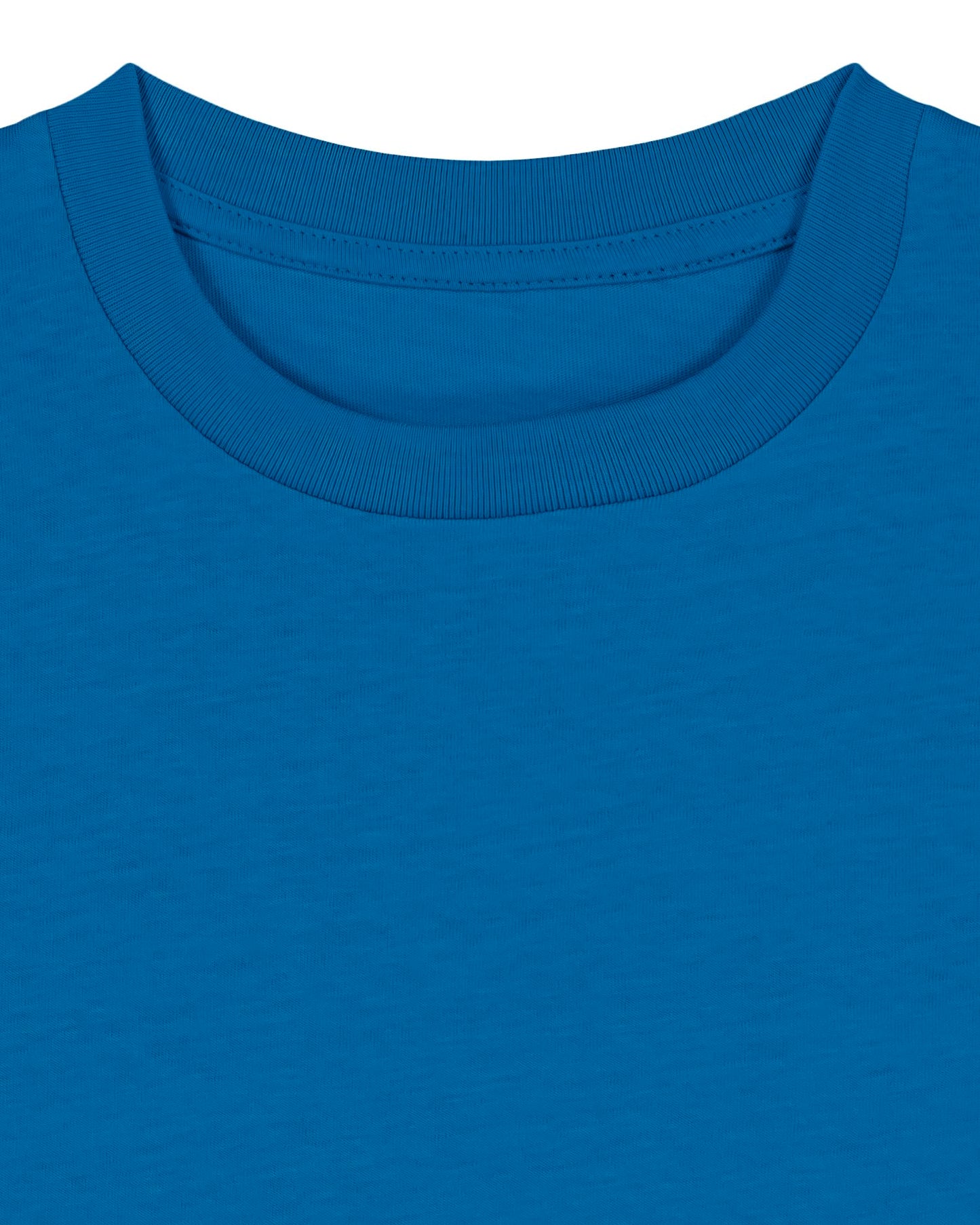 Mini Creator 2.0 - Royal Blue - Vorderseite Detail