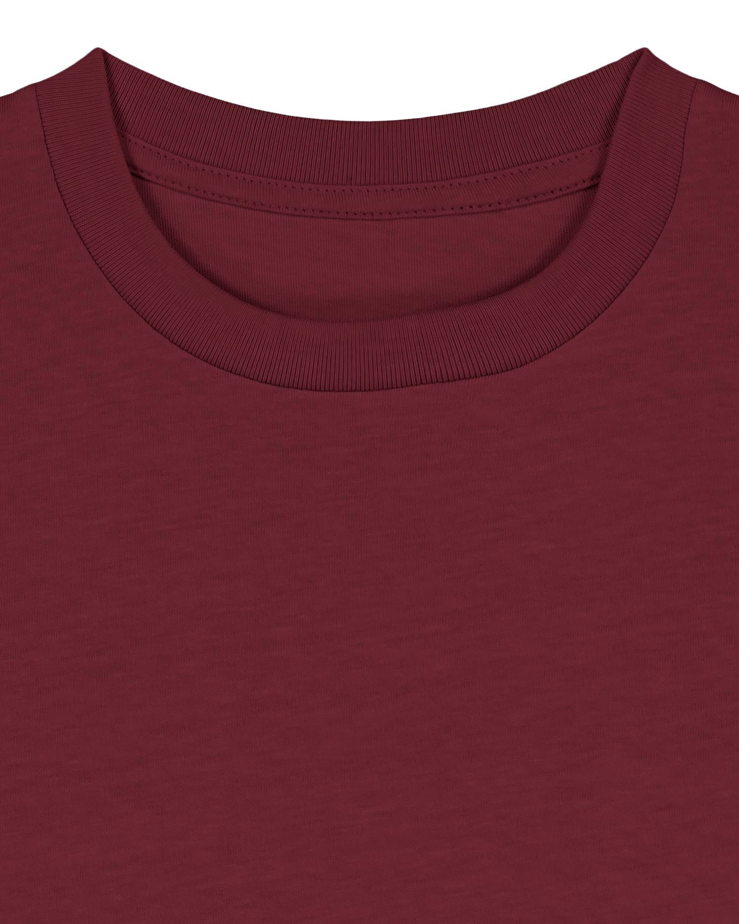 Mini Creator 2.0 - Burgundy - Vorderseite Detail