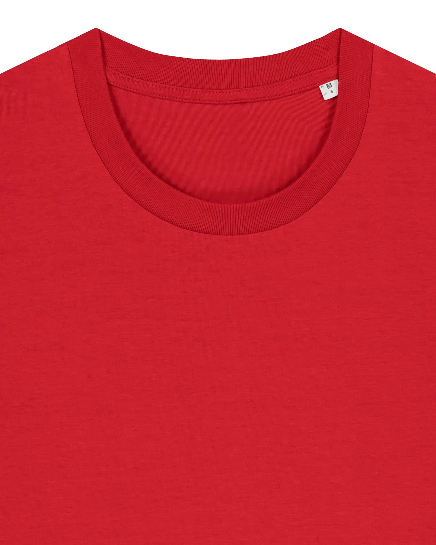 Creator 2.0 - Red - Vorderseite Detail