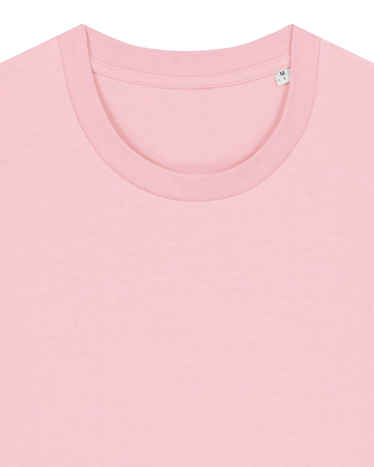 Creator 2.0 - Cotton Pink - Vorderseite Detail