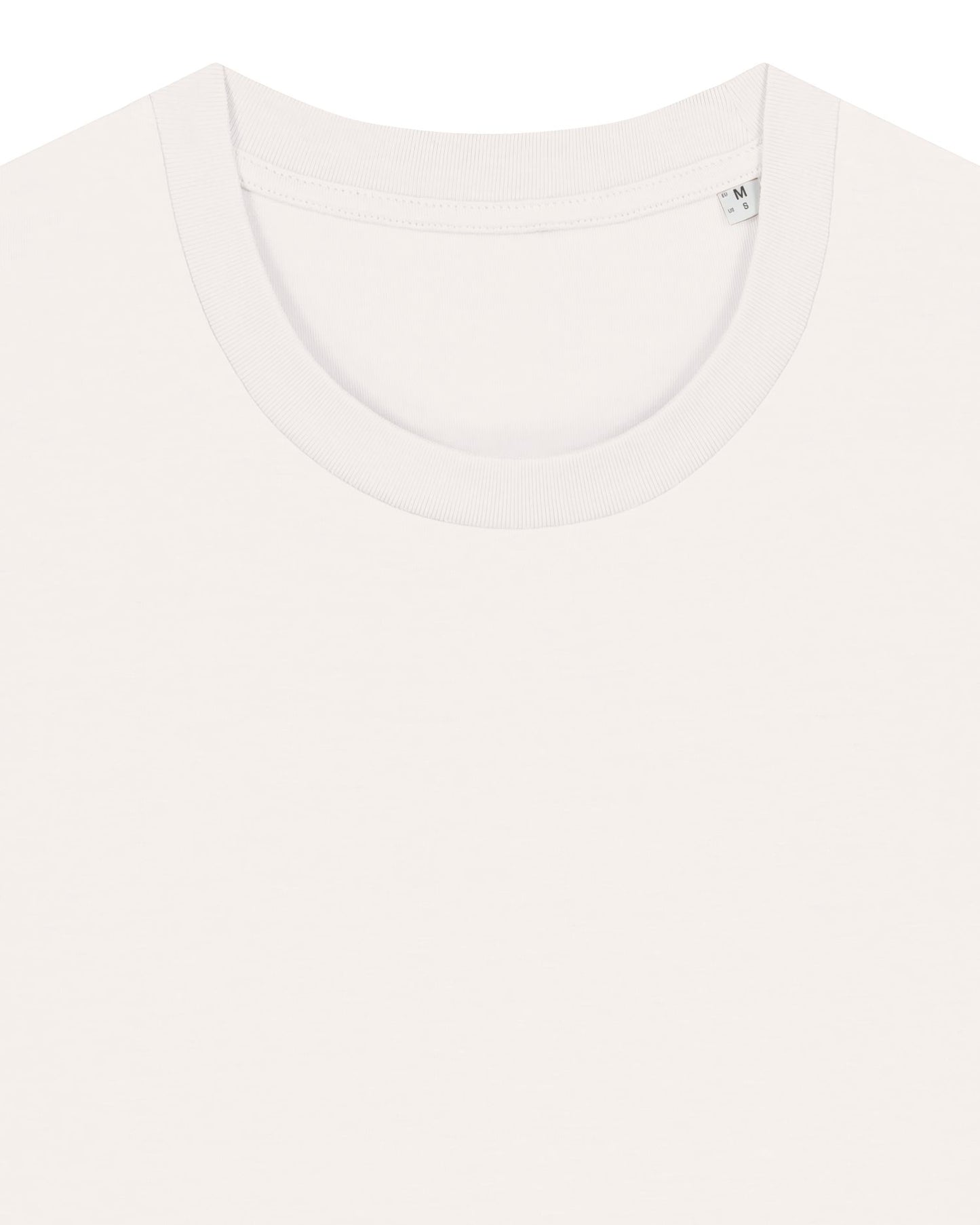Creator 2.0 - Off White - Vorderseite Detail
