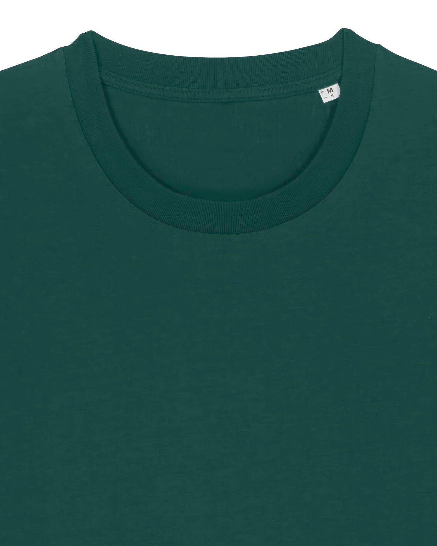 Creator 2.0 - Glazed Green - Vorderseite Detail