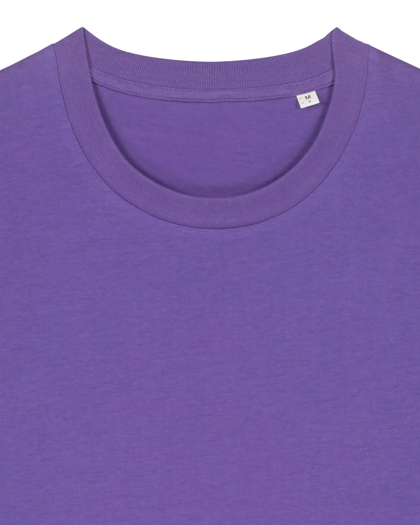 Creator 2.0 - Purple Love - Vorderseite Detail