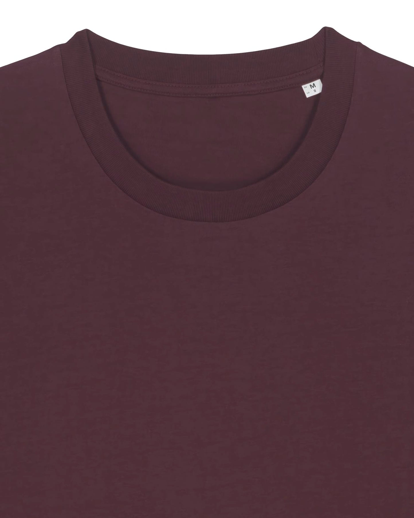 Creator 2.0 - Red Brown - Vorderseite Detail