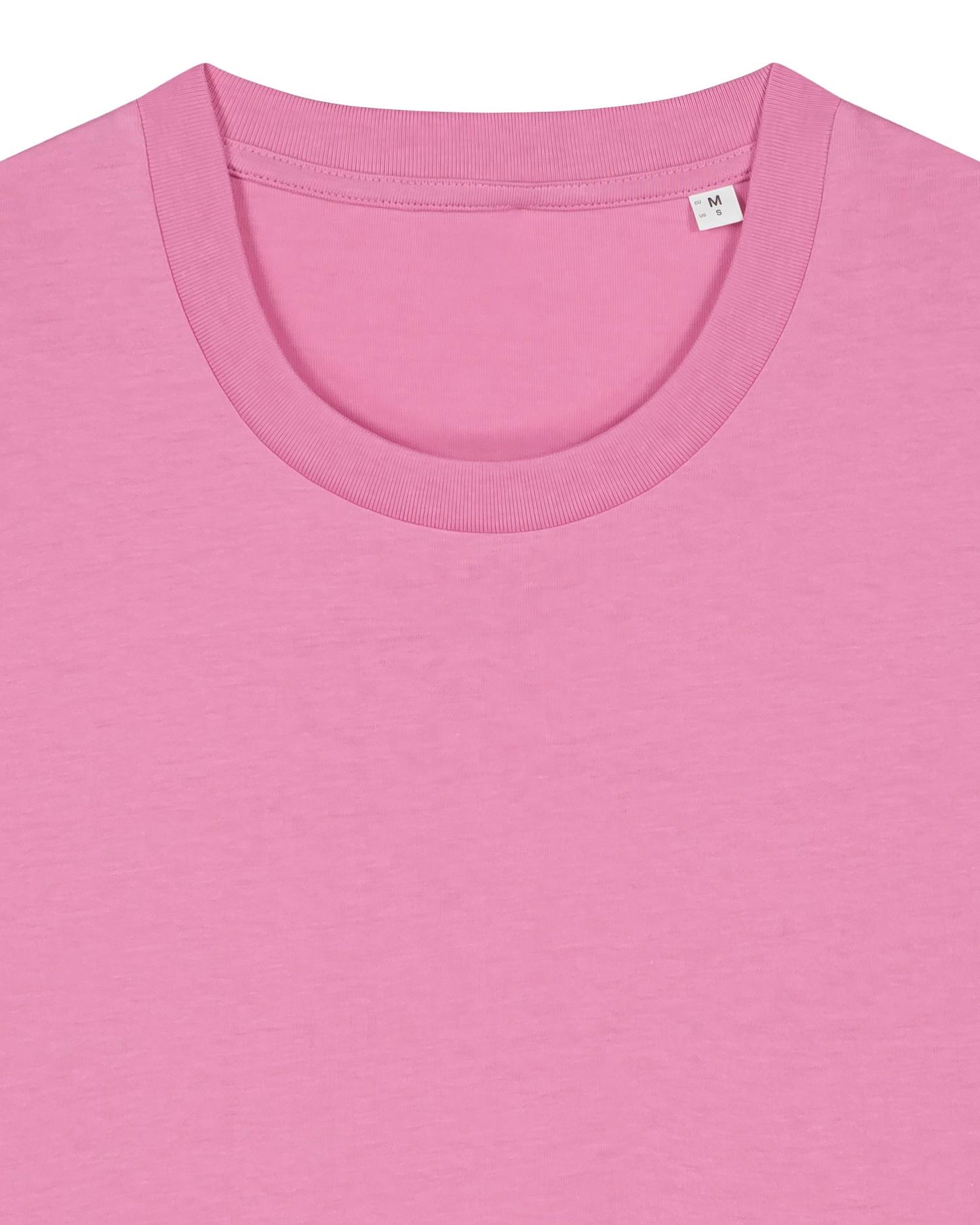 Creator 2.0 - Bubble Pink - Vorderseite Detail