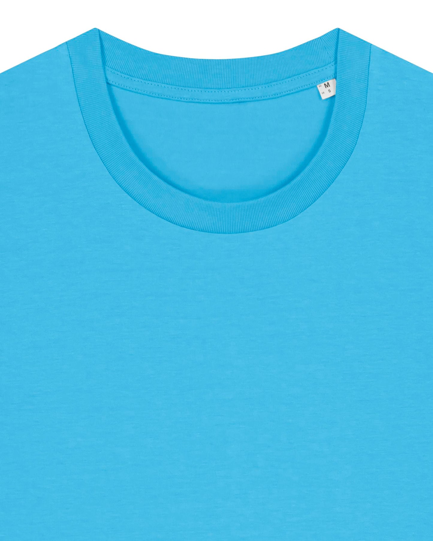 Creator 2.0 - Aqua Blue - Vorderseite Detail