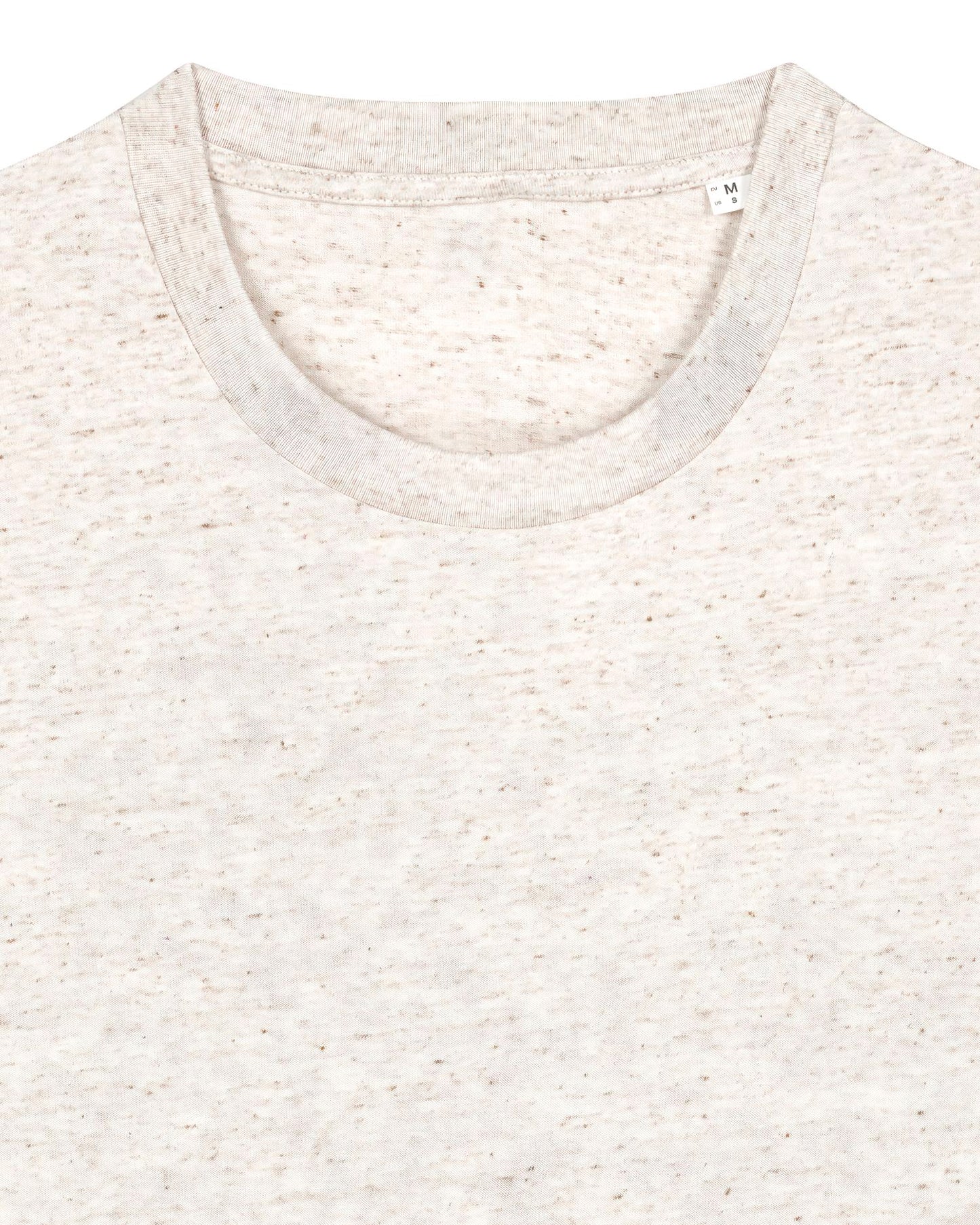 Creator 2.0 - Eco-Heather - Vorderseite Detail