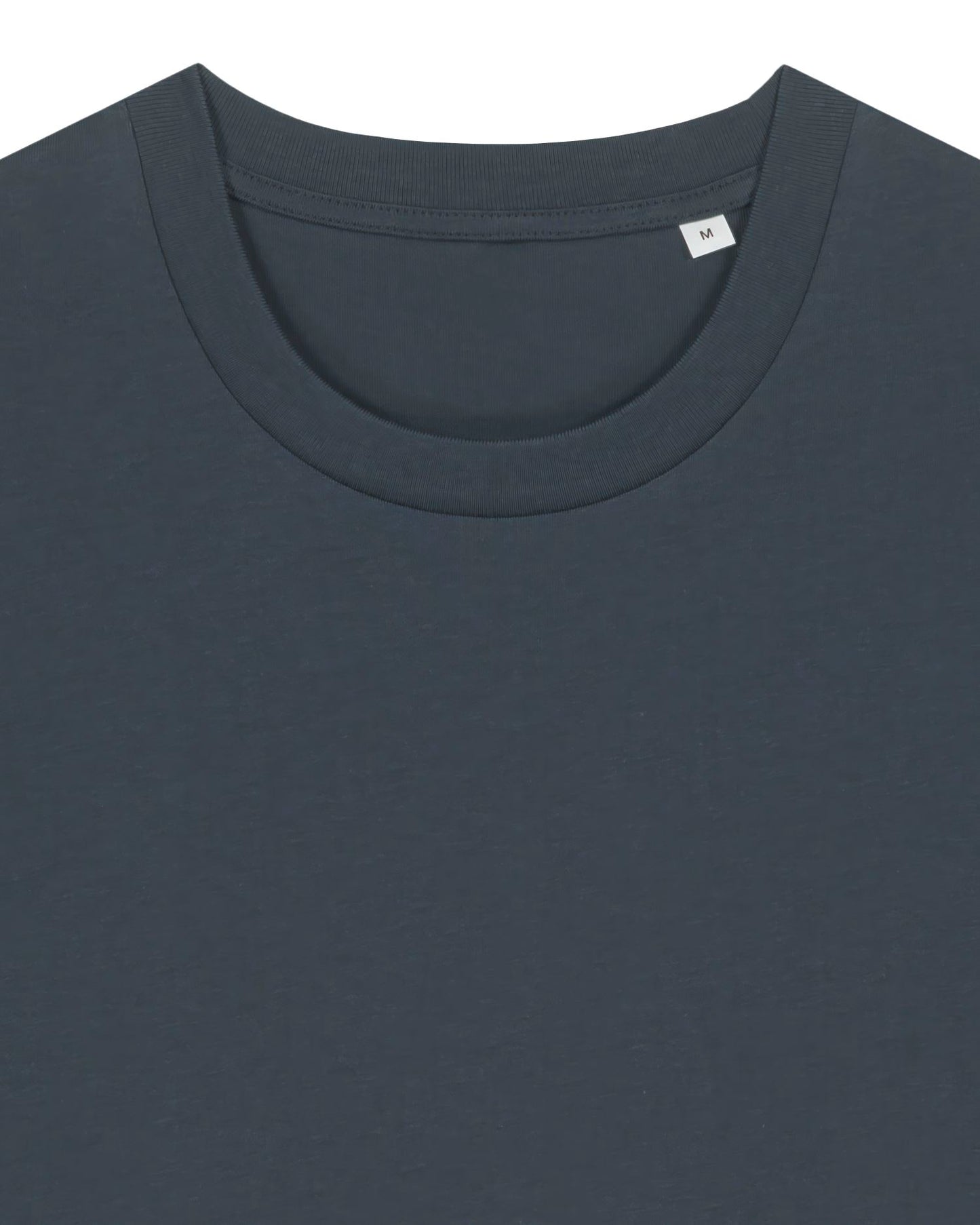 Creator 2.0 - India Ink Grey - Vorderseite Detail