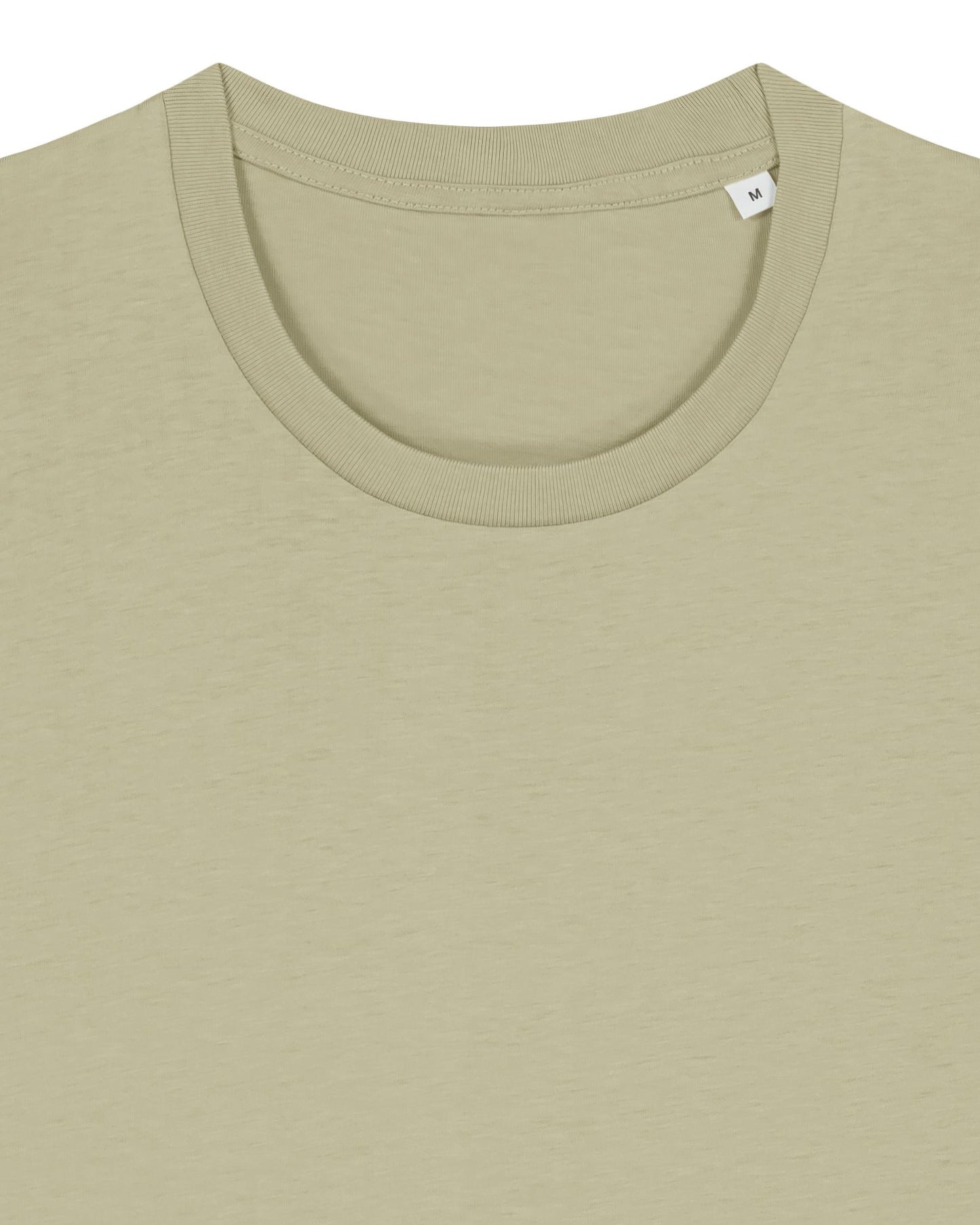 Crafter - Sage - Vorderseite Detail