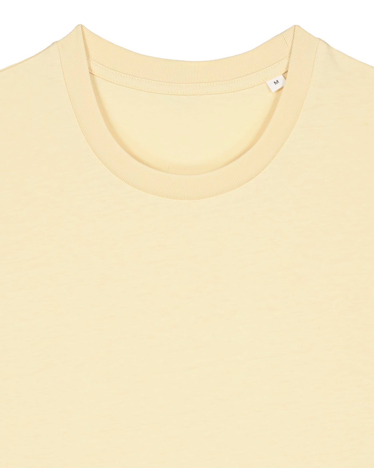 Crafter - Butter - Vorderseite Detail