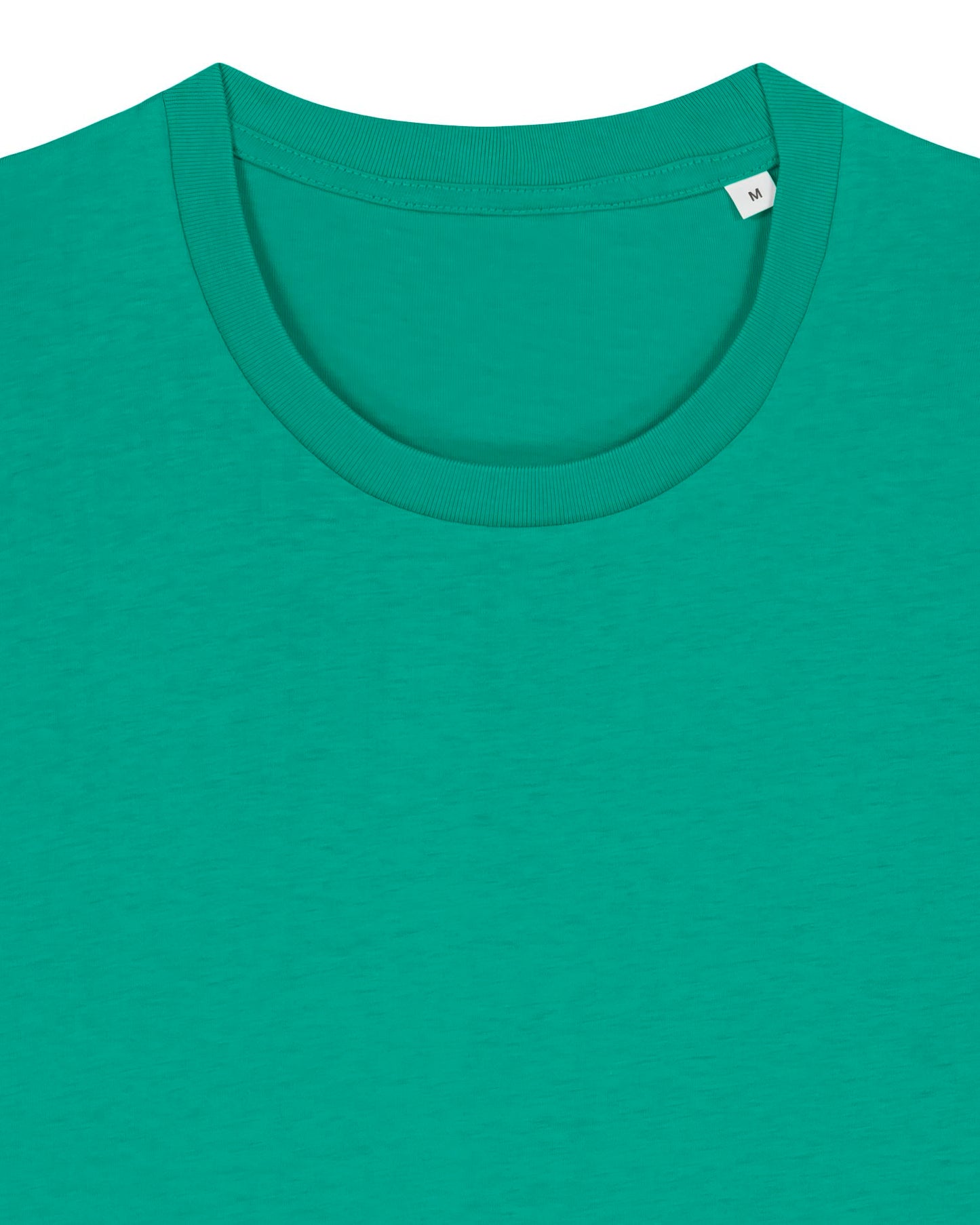Crafter - Go Green - Vorderseite Detail
