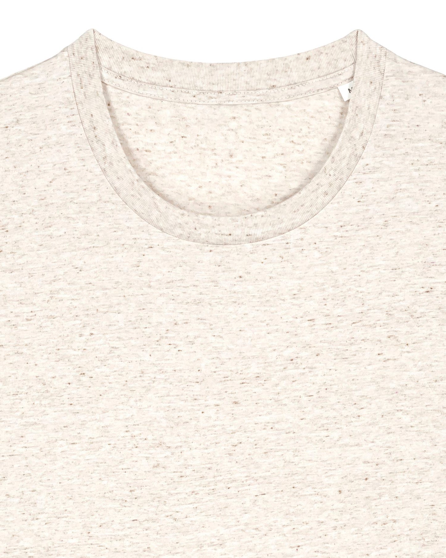 Crafter - Eco-Heather - Vorderseite Detail