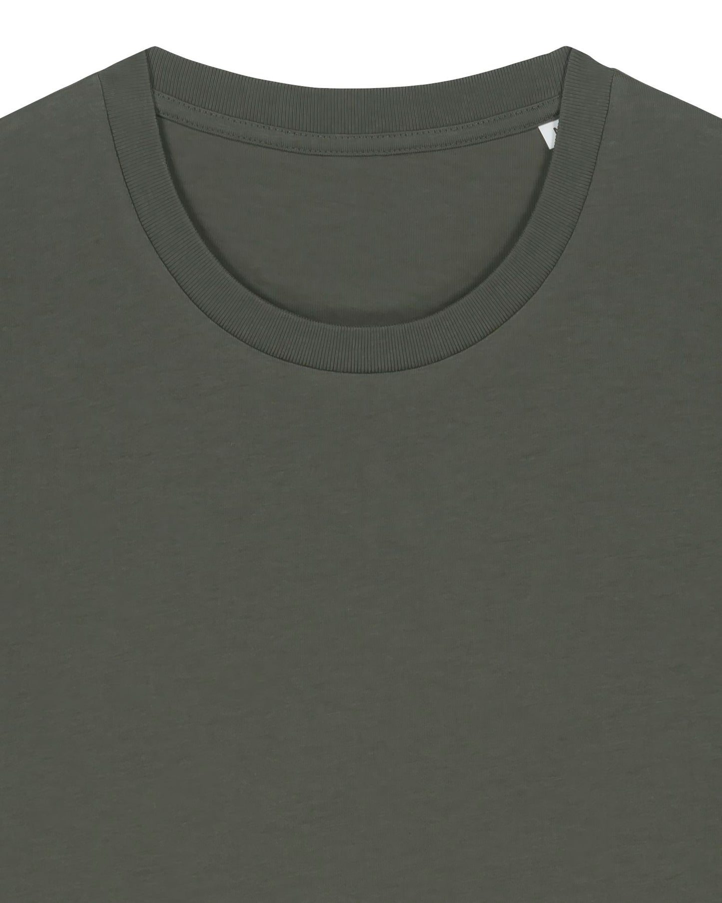 Crafter - Khaki - Vorderseite Detail
