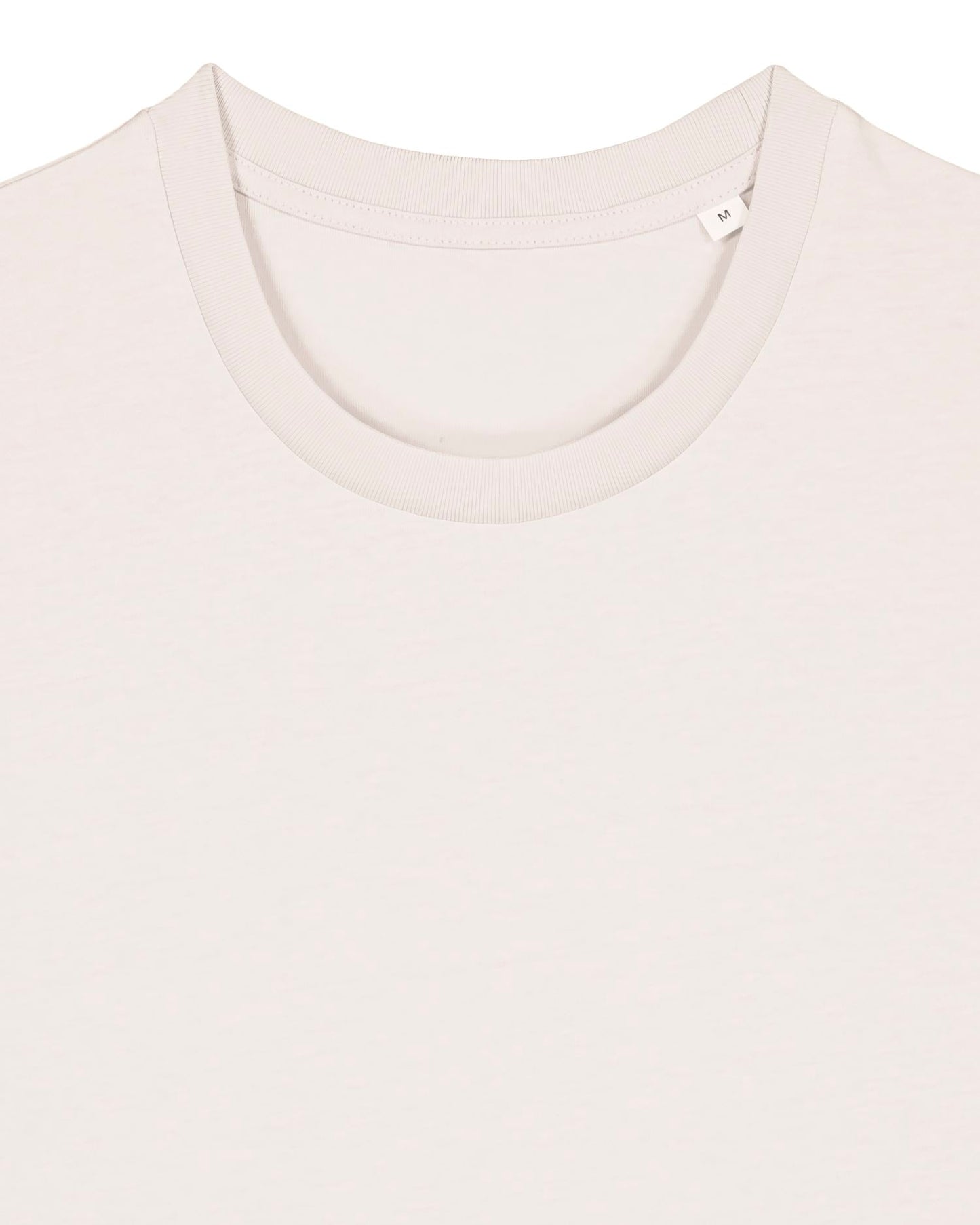 Crafter - Vintage White - Vorderseite Detail
