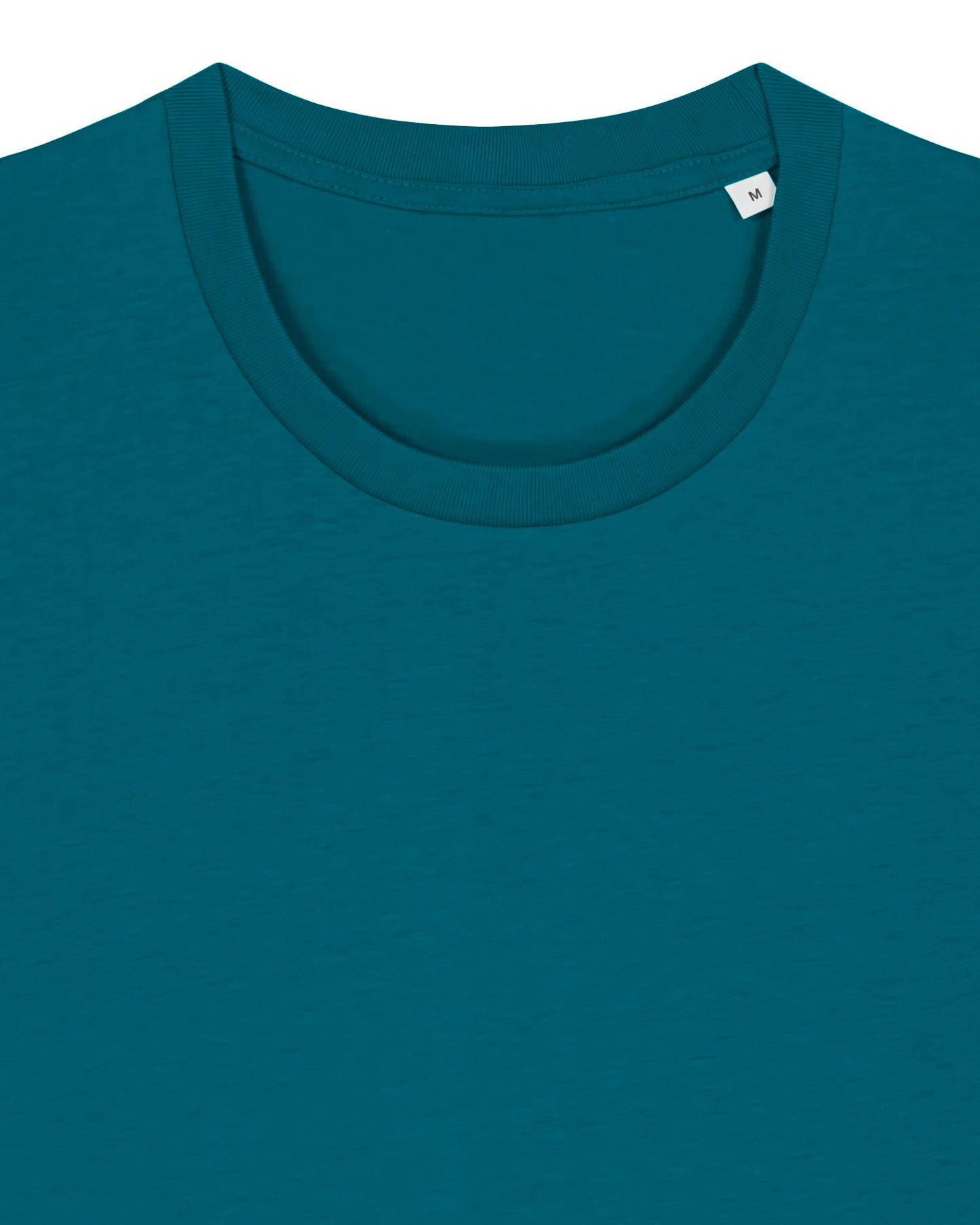 Crafter - Ocean Depth - Vorderseite Detail