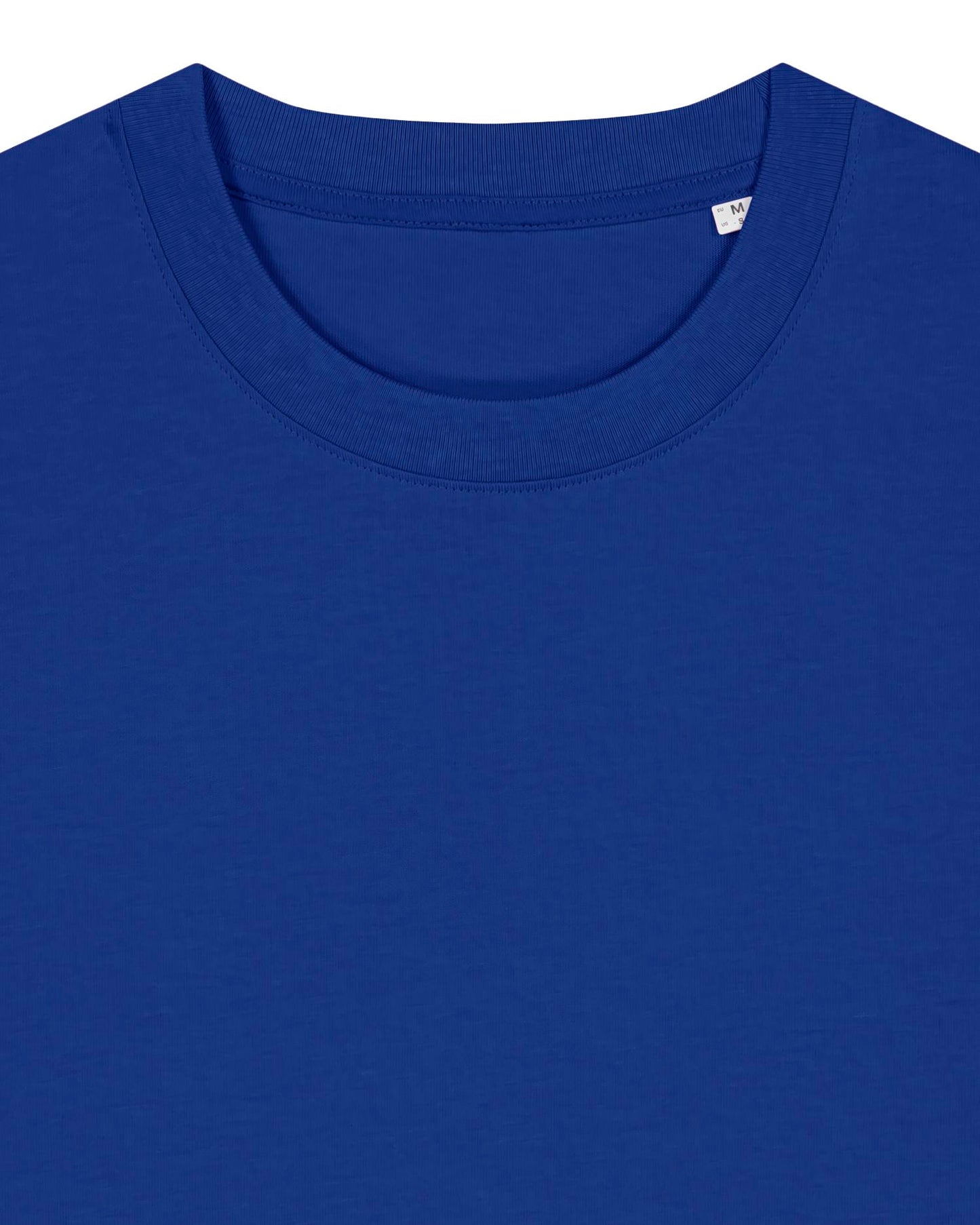 Sparker 2.0 - Worker Blue - Vorderseite Detail