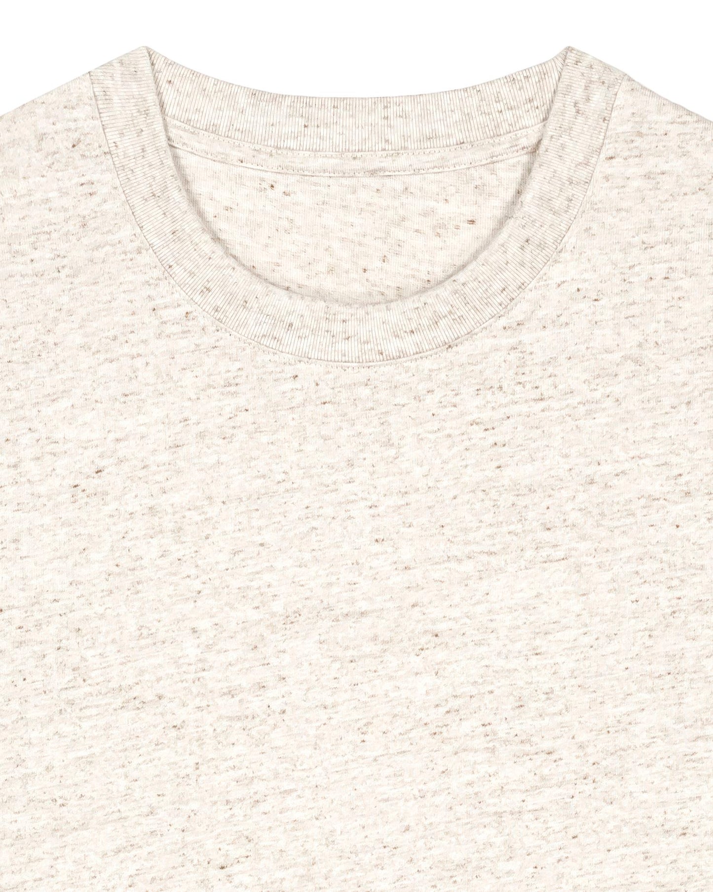 Sparker 2.0 - Eco-Heather - Vorderseite Detail