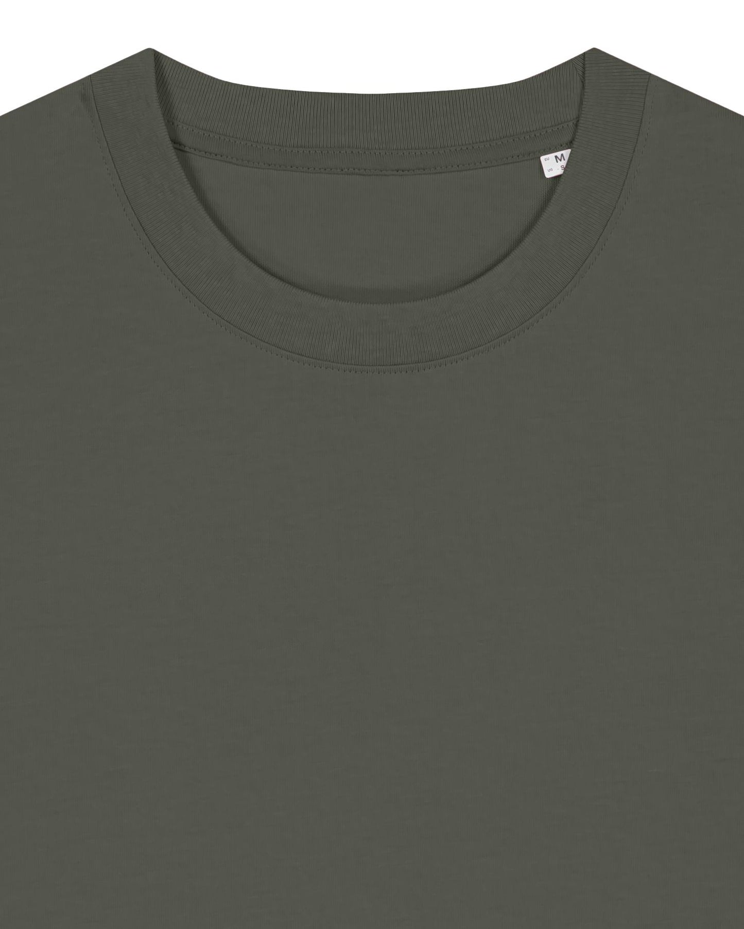 Sparker 2.0 - Khaki - Vorderseite Detail