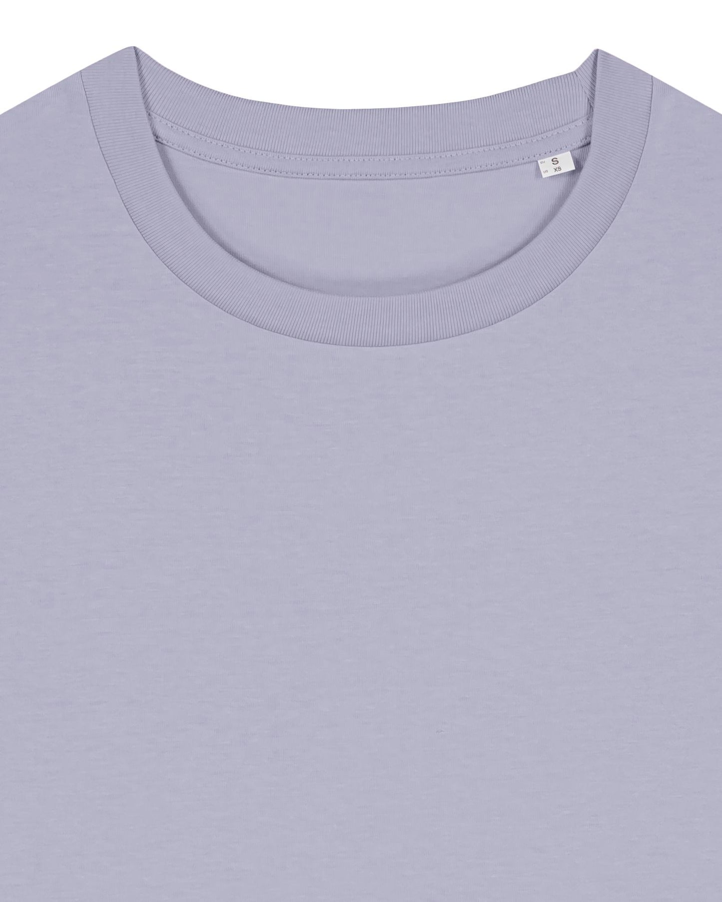 Stella Muser - Lavender - Vorderseite Detail