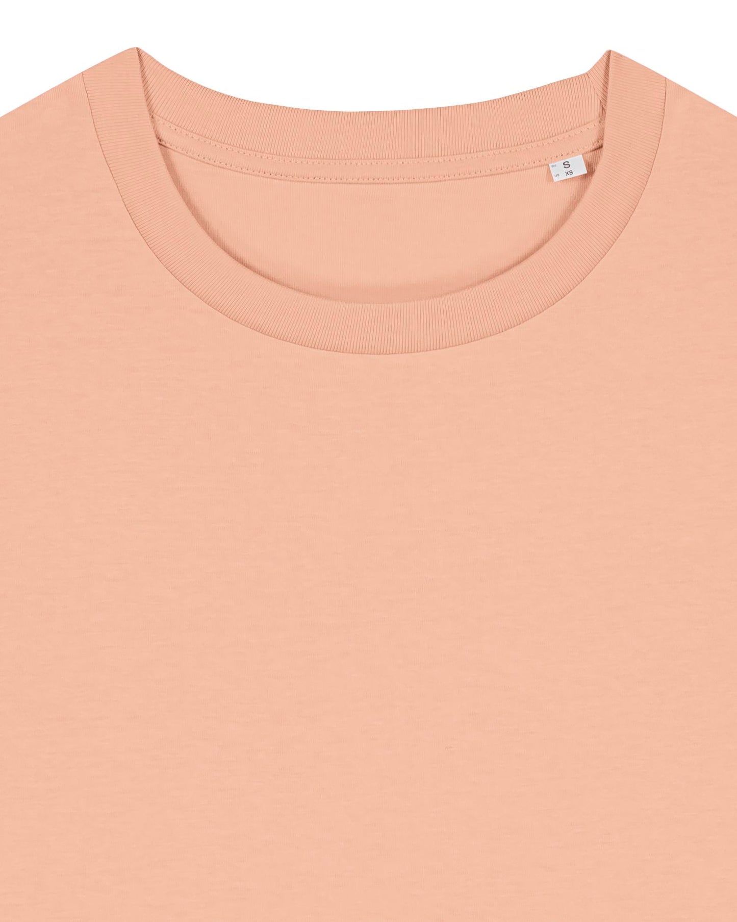 Stella Muser - Fraiche Peche - Vorderseite Detail