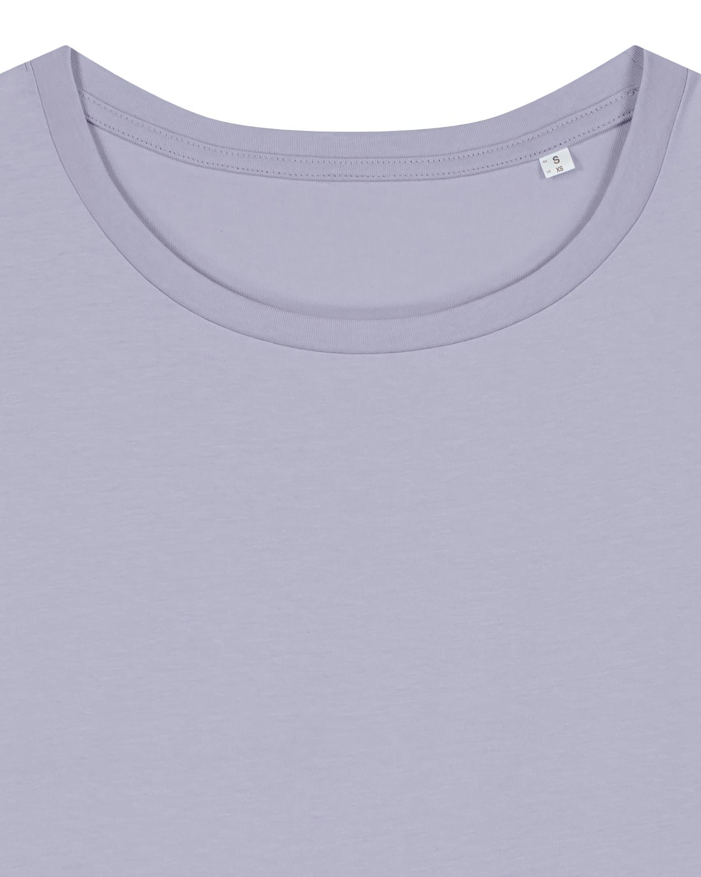 Stella Serena - Lavender - Vorderseite Detail