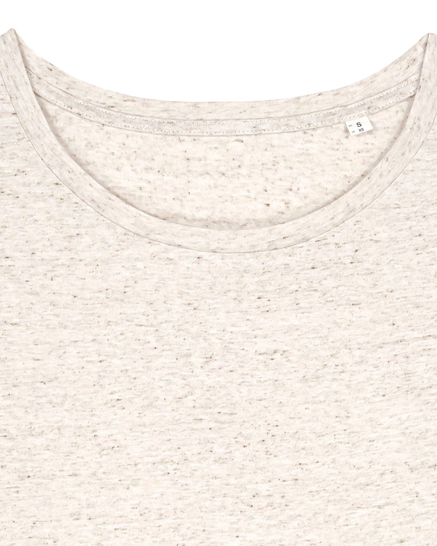 Stella Serena - Eco-Heather - Vorderseite Detail