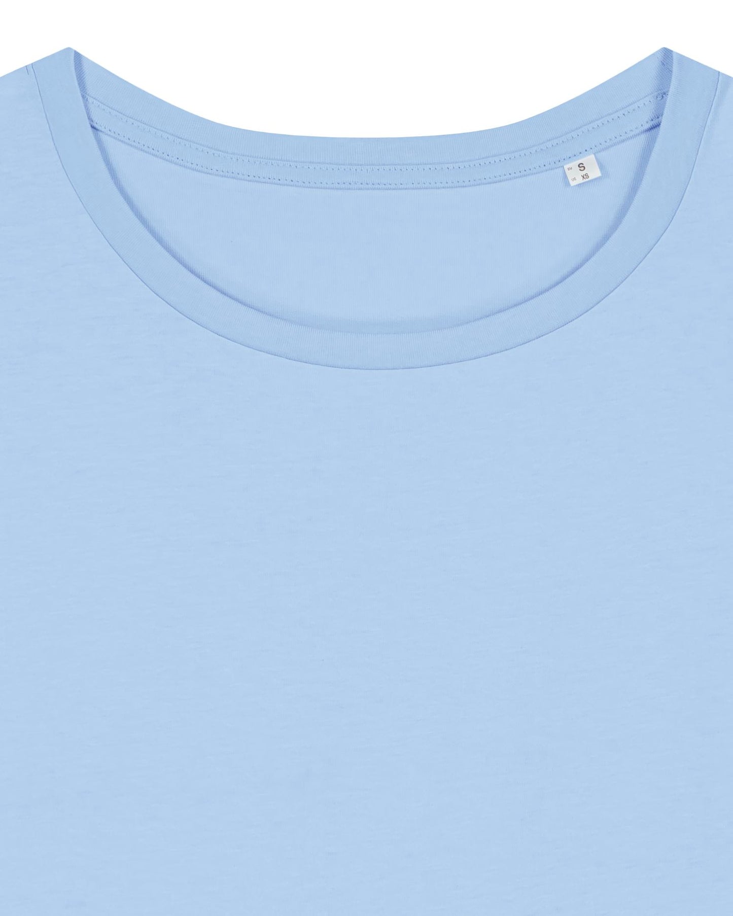 Stella Serena - Blue Soul - Vorderseite Detail