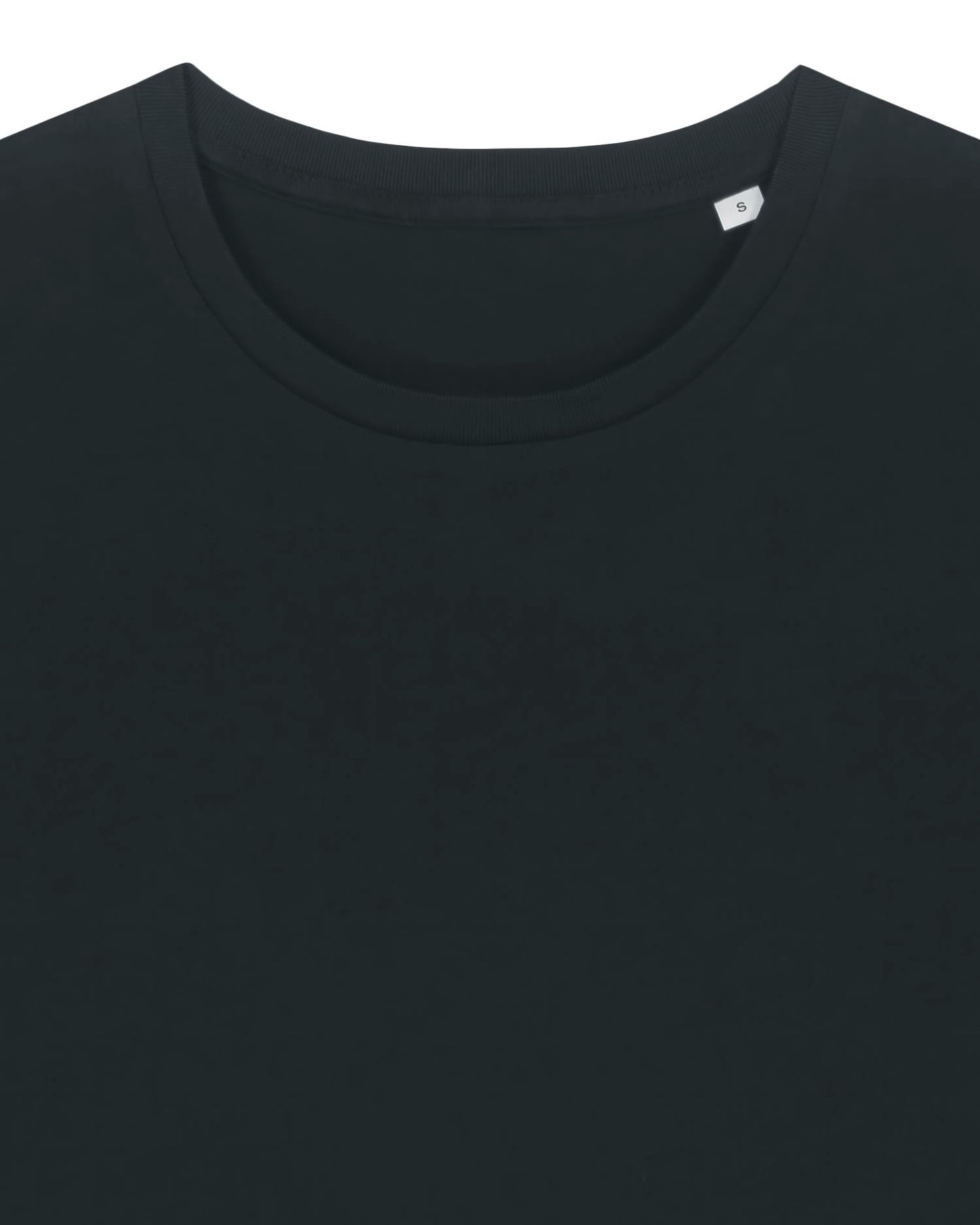 Stella Ella - Black - Vorderseite Detail