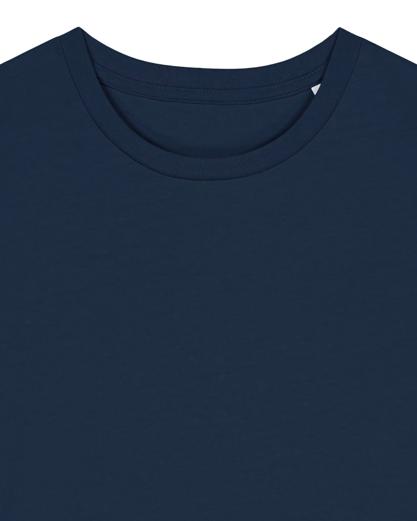 Stella Ella - French Navy - Vorderseite Detail
