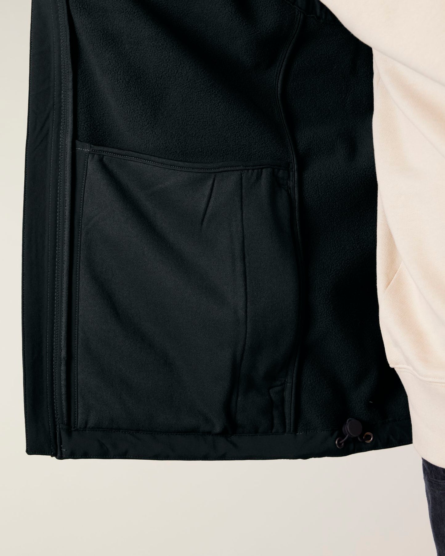Stanley Trail Blazer - Black - Vorderseite Detail