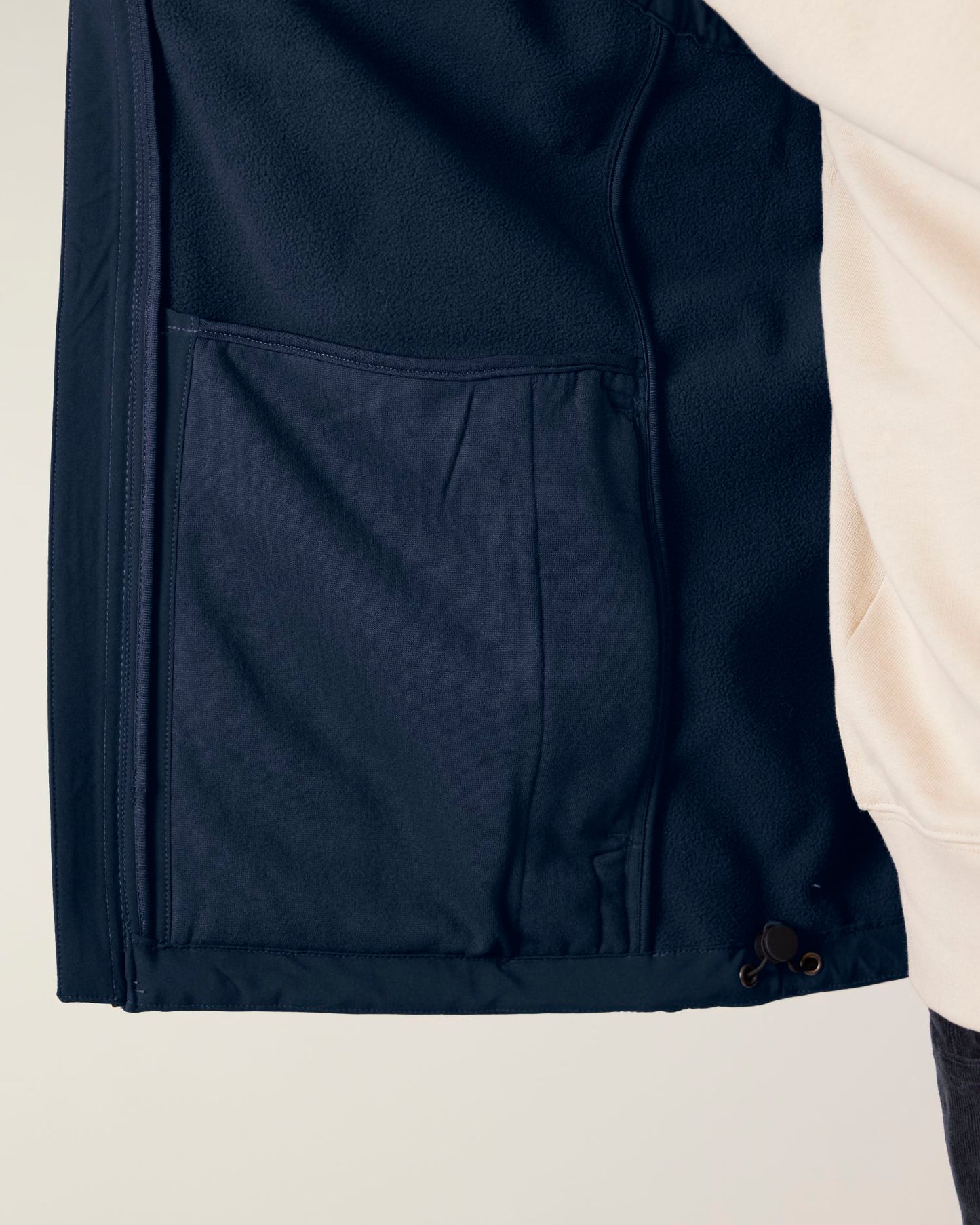 Stanley Trail Blazer - French Navy - Vorderseite Detail