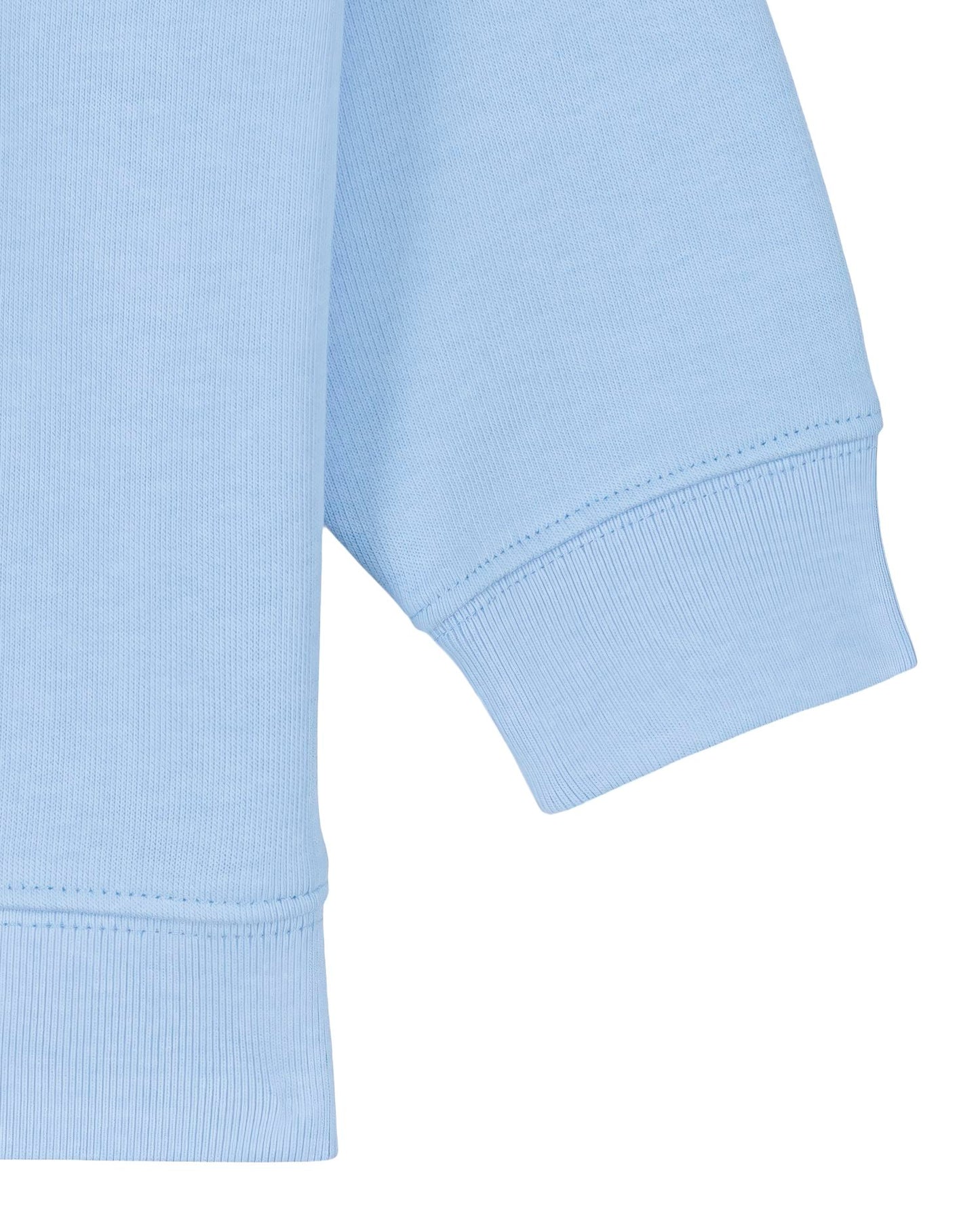 Baby Changer - Blue Soul - Vorderseite Detail