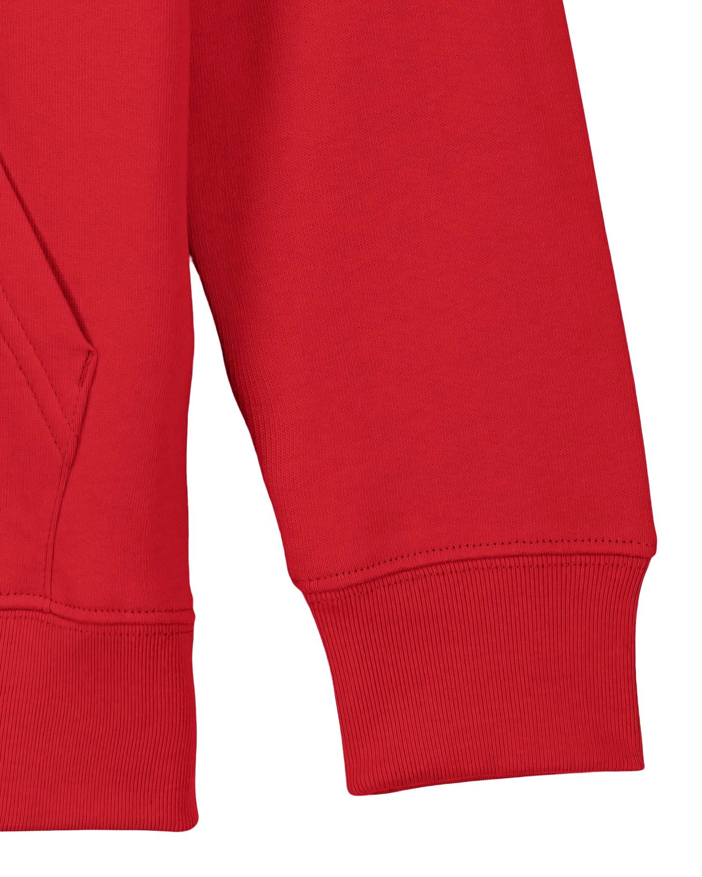 Mini Cruiser 2.0 - Red - Vorderseite Detail
