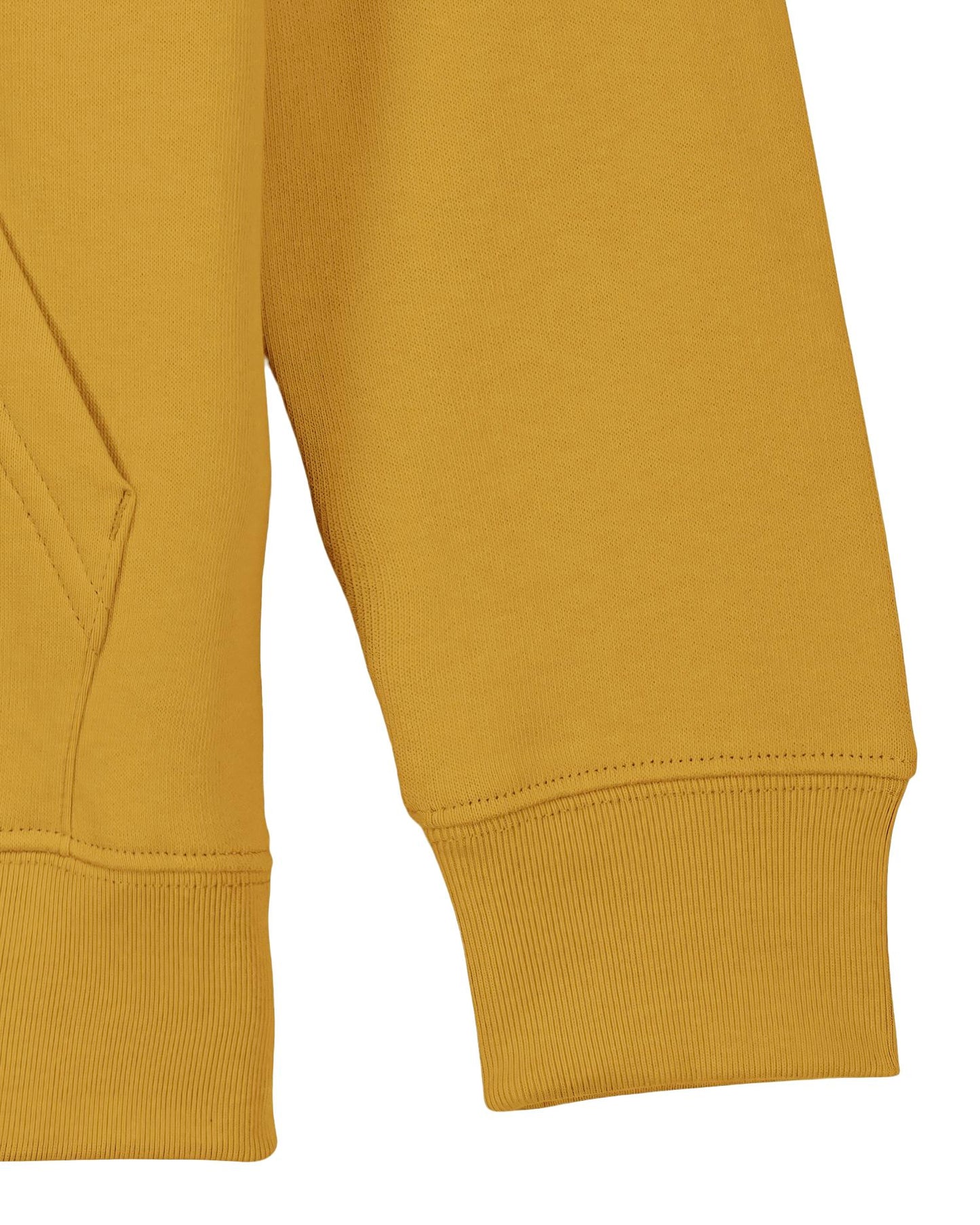 Mini Cruiser 2.0 - Ochre - Vorderseite Detail
