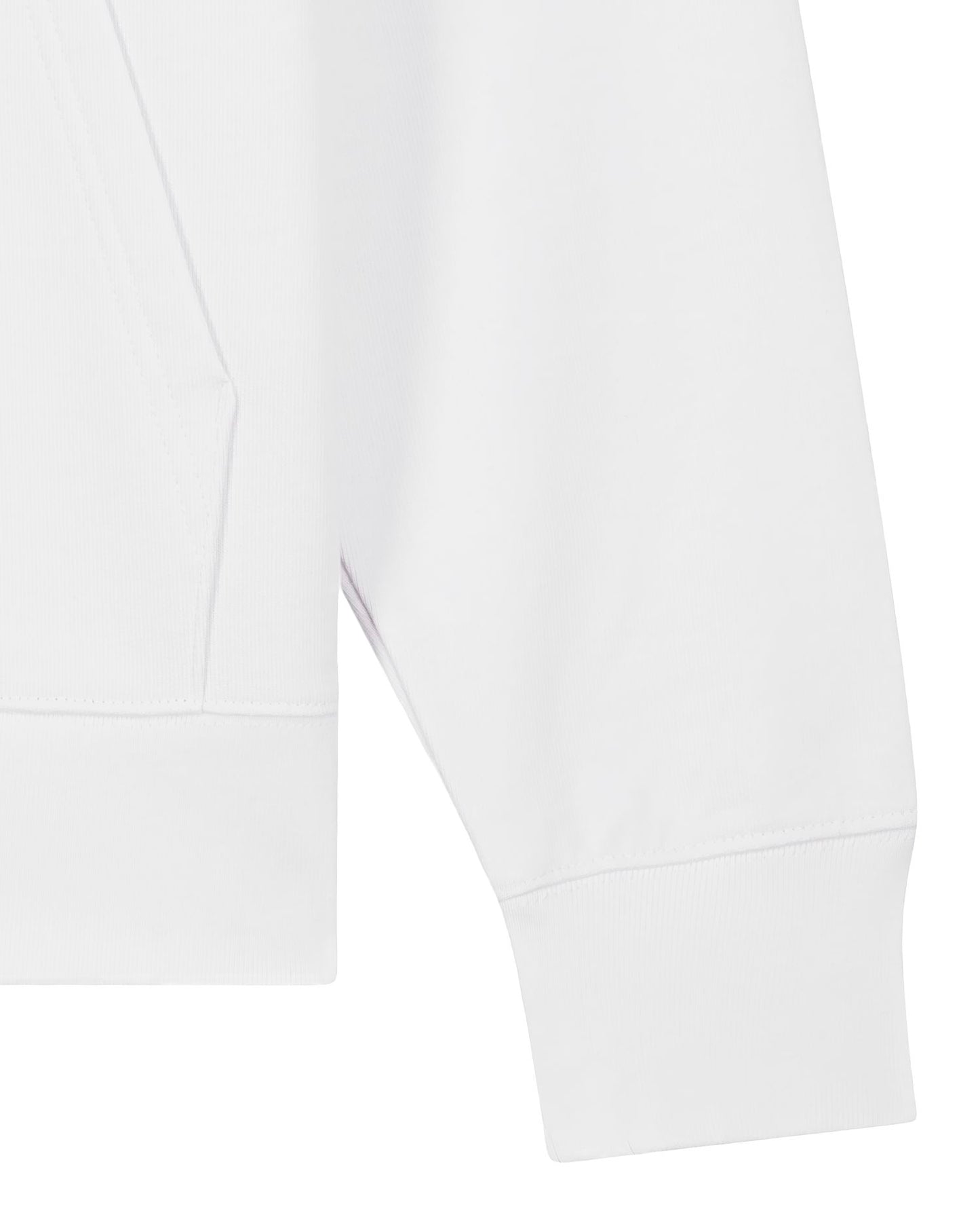 Cruiser 2.0 - White - Vorderseite Detail
