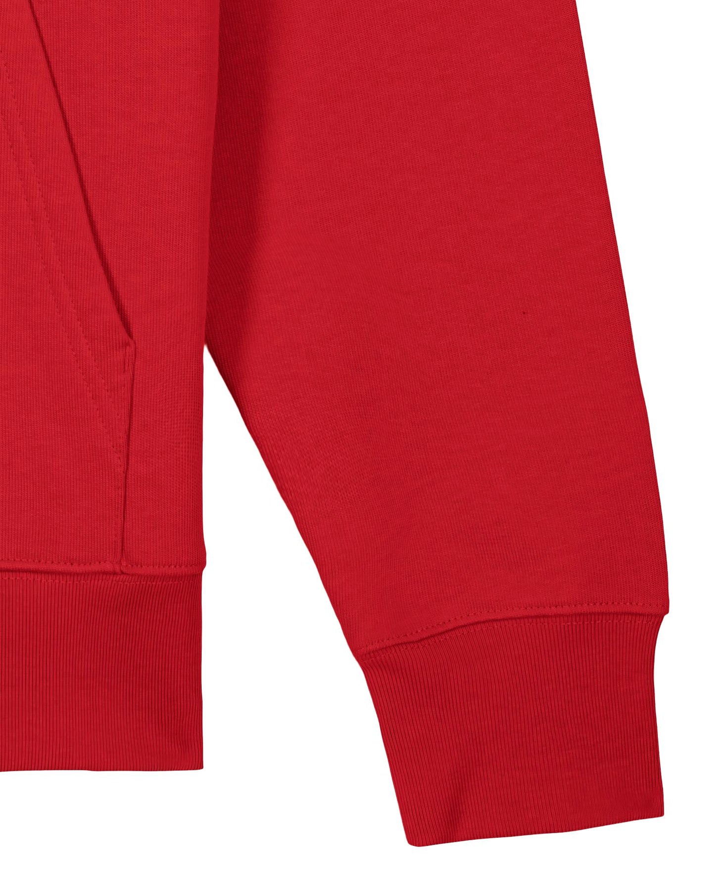Cruiser 2.0 - Red - Vorderseite Detail