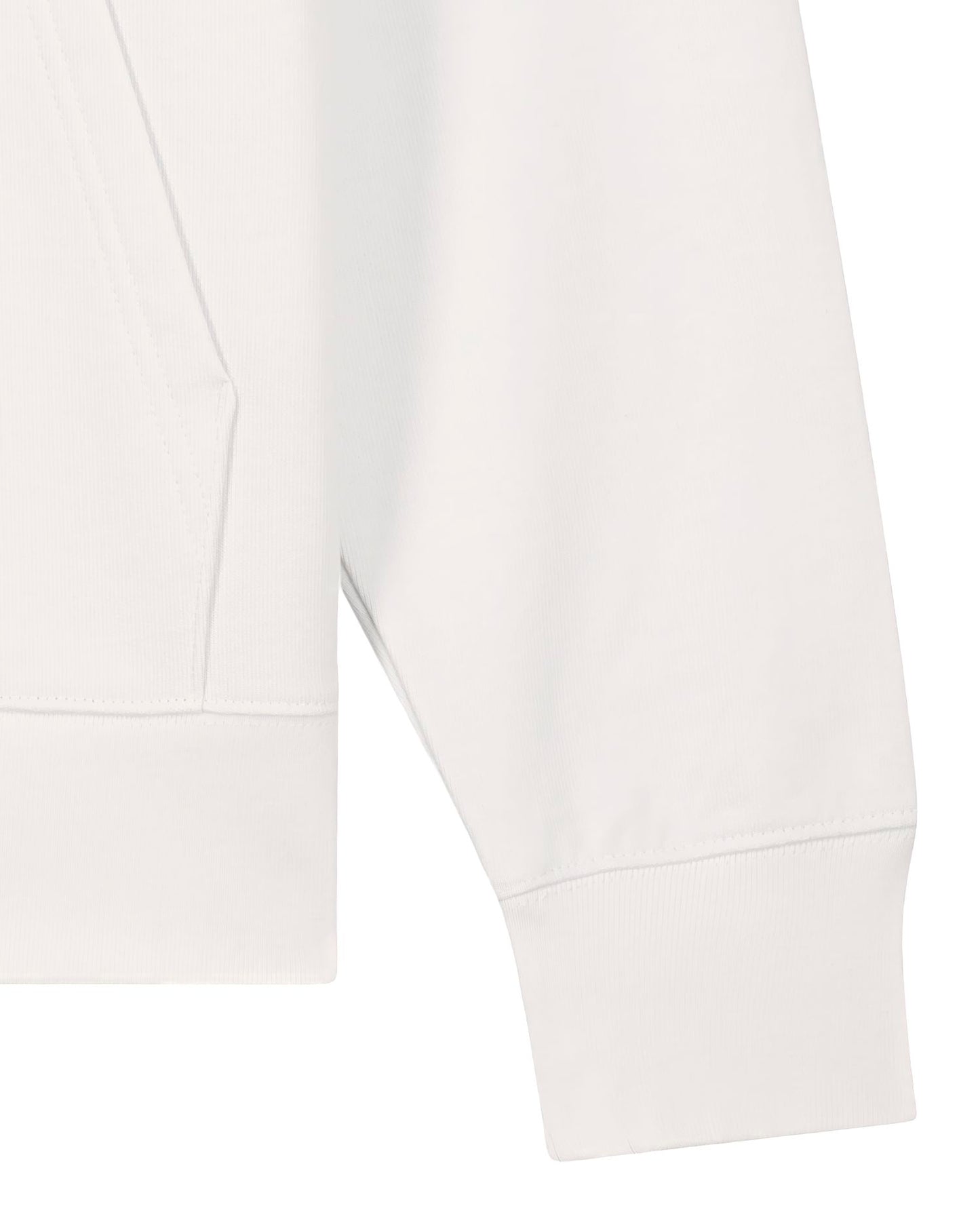 Cruiser 2.0 - Off White - Vorderseite Detail