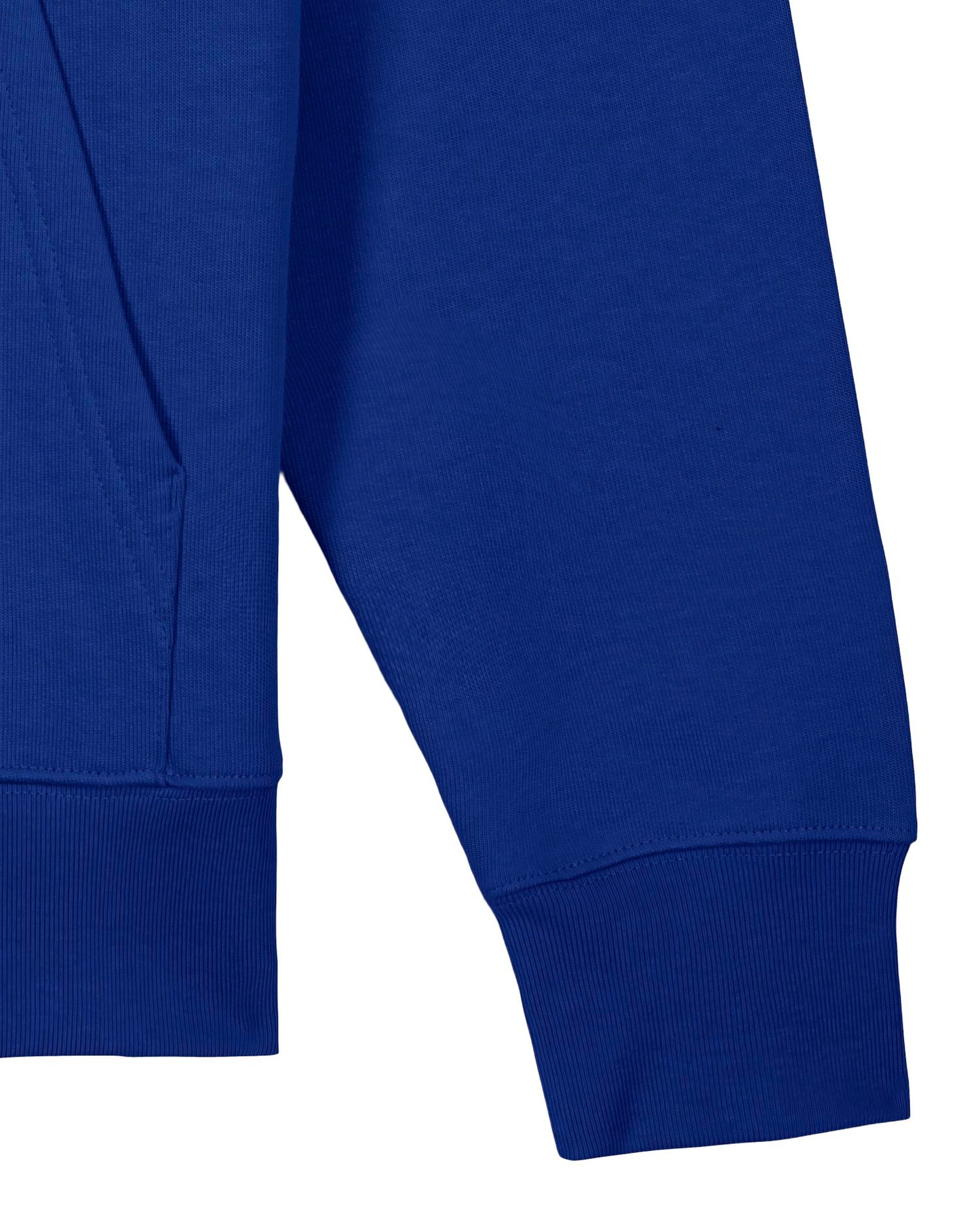Cruiser 2.0 - Worker Blue - Vorderseite Detail