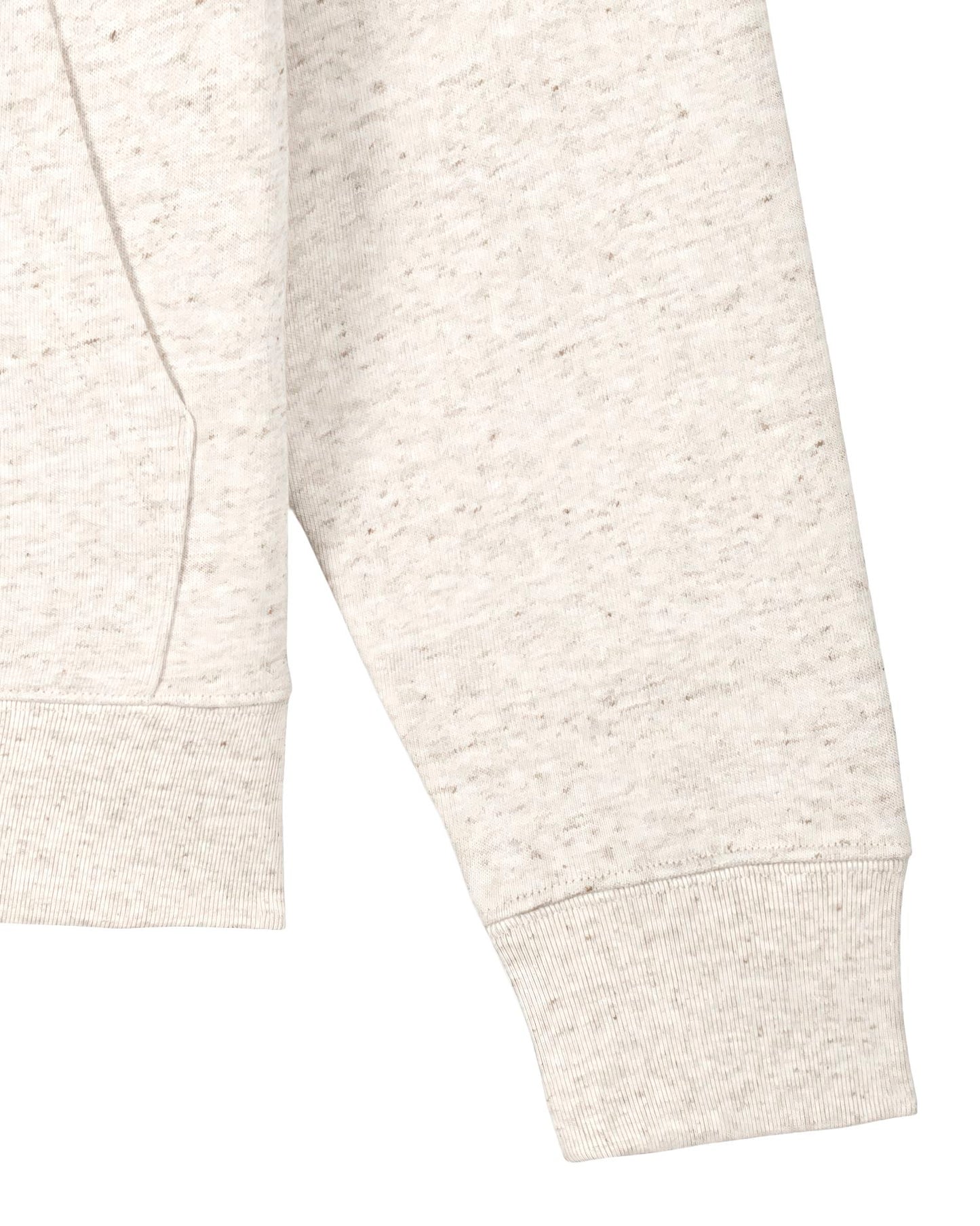 Cruiser 2.0 - Eco-Heather - Vorderseite Detail