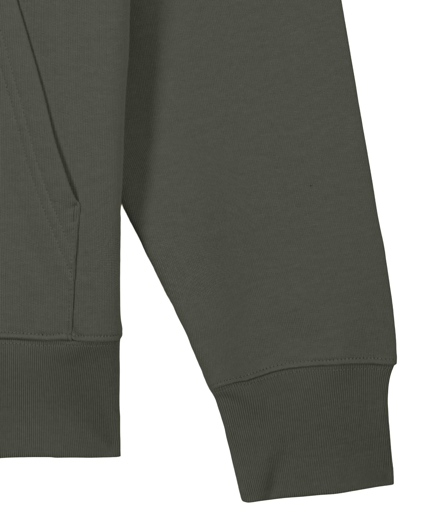 Cruiser 2.0 - Khaki - Vorderseite Detail