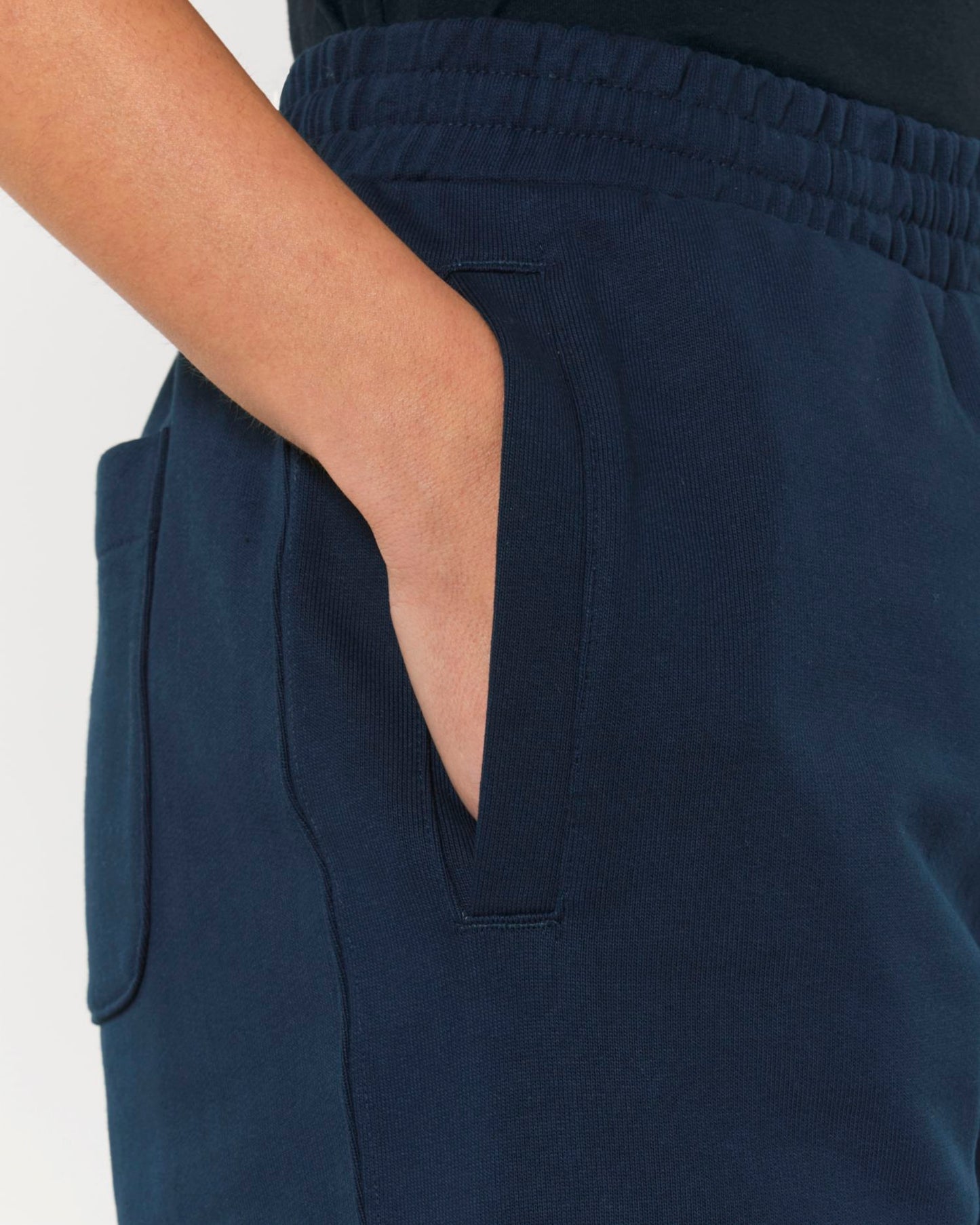 Jammer Dry - French Navy - Vorderseite Detail