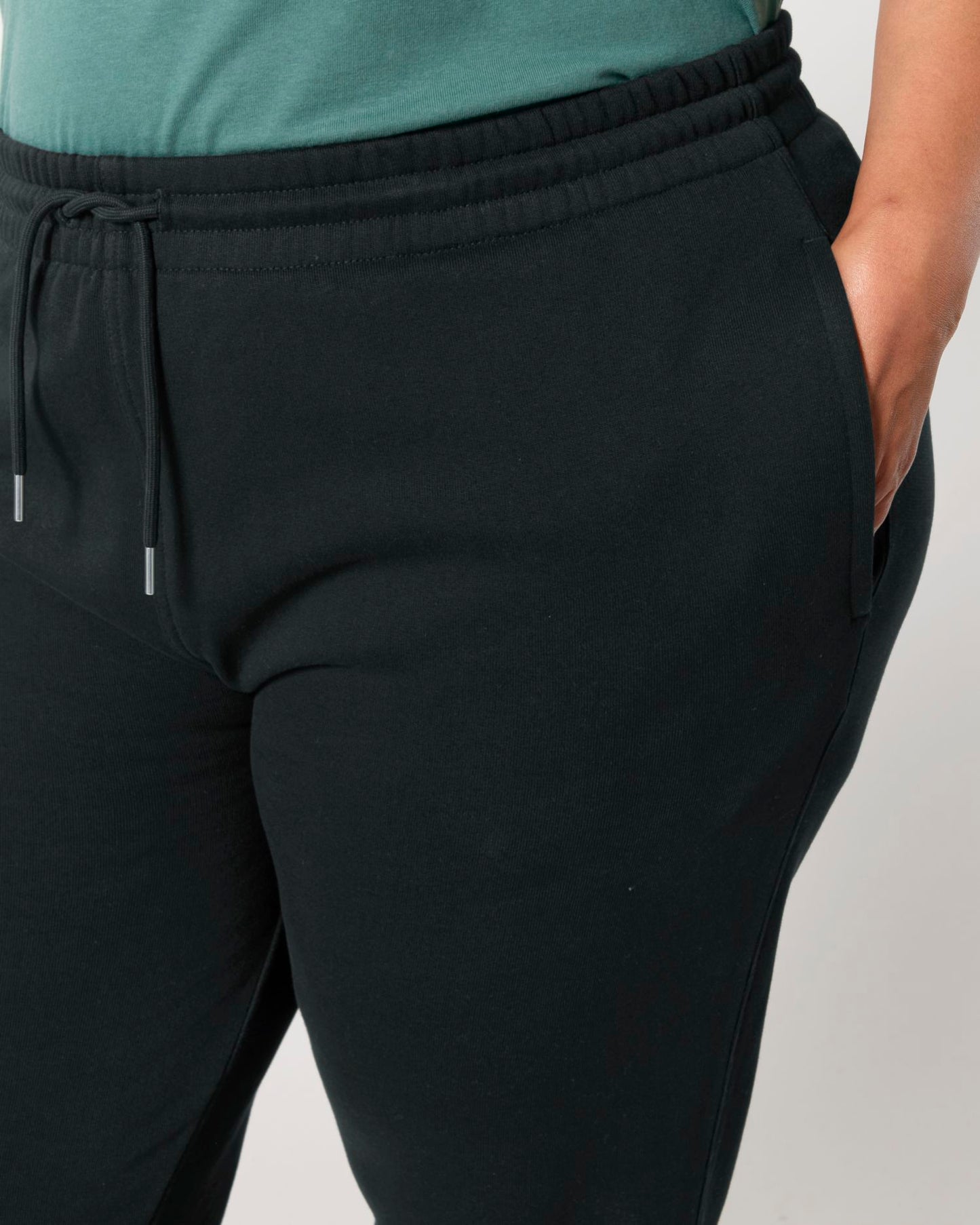 Mover 2.0 - Black - Vorderseite Detail