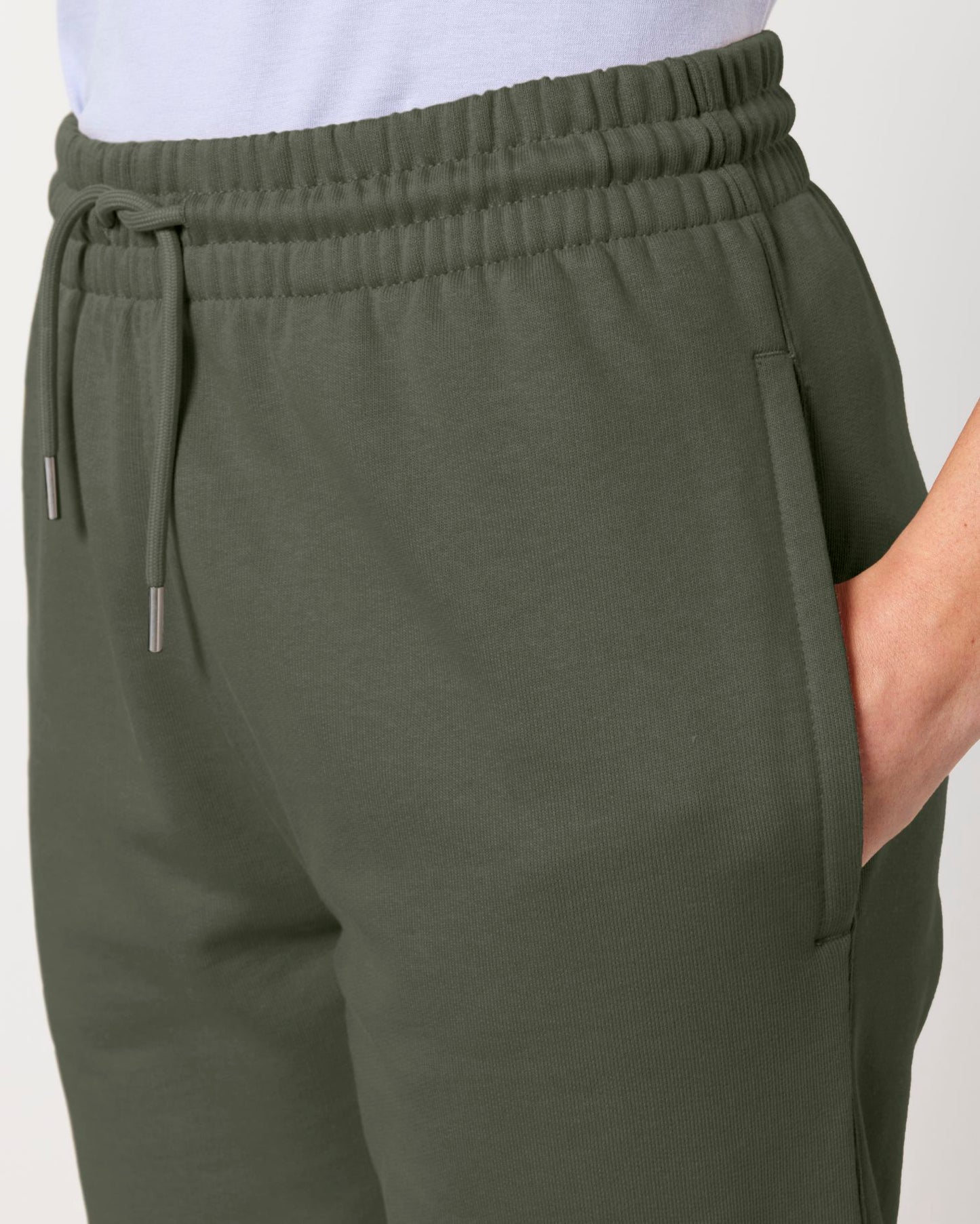 Mover 2.0 - Khaki - Vorderseite Detail