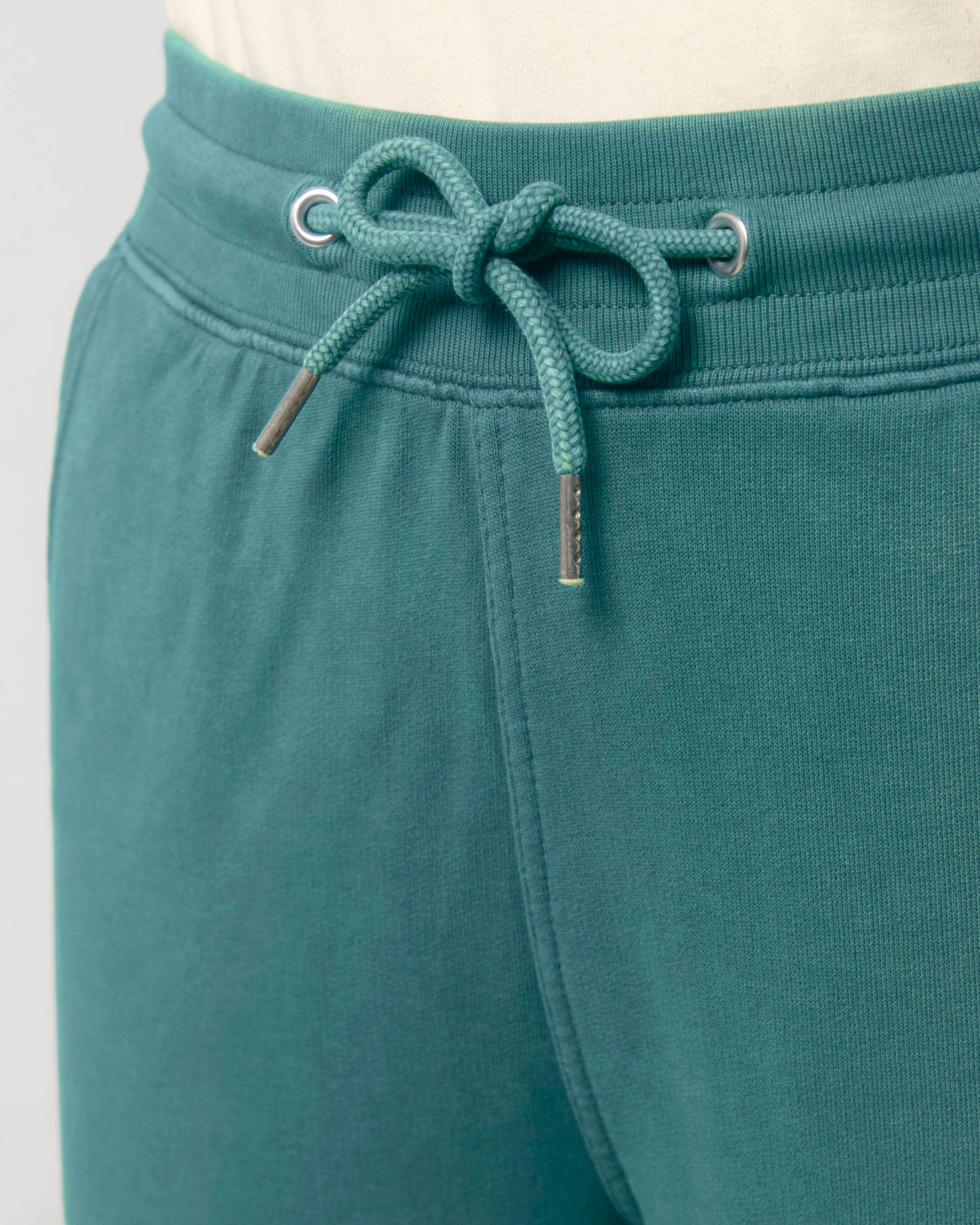 Mover Vintage - G. Dyed Hydro - Vorderseite Detail